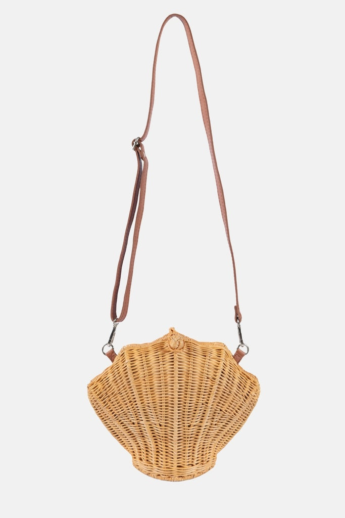 Jelavu - Shelie Stone Crossbody Bag