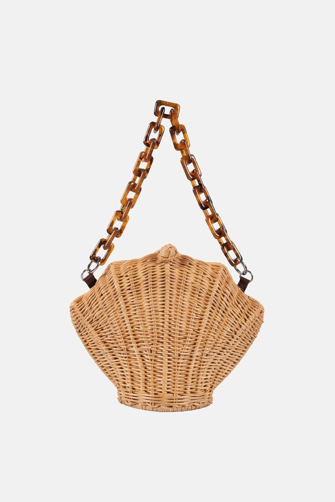 Jelavu - Shelie Tortoise Crossbody Bag