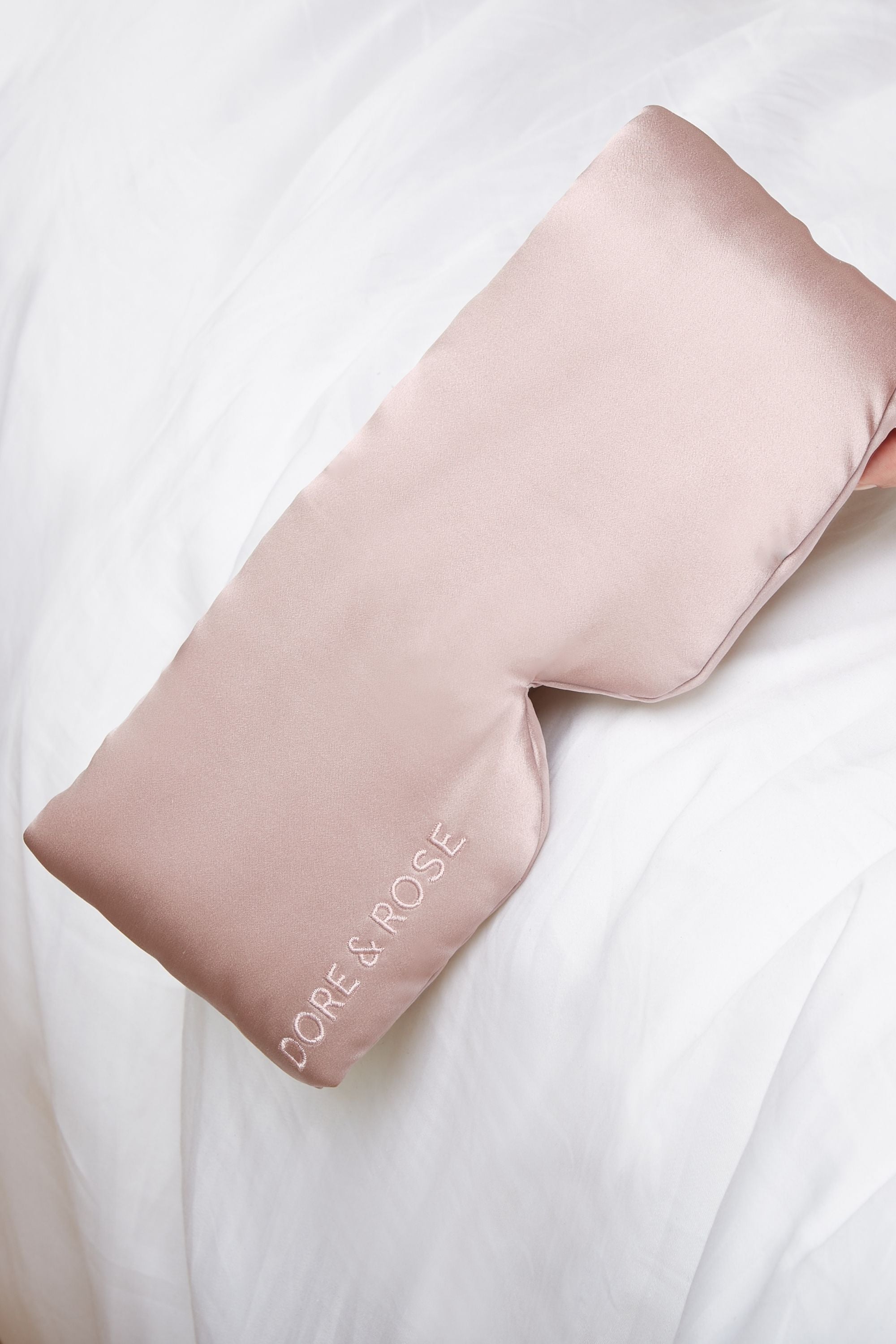 Dore & Rose - Deep Sleep Mask Lotus