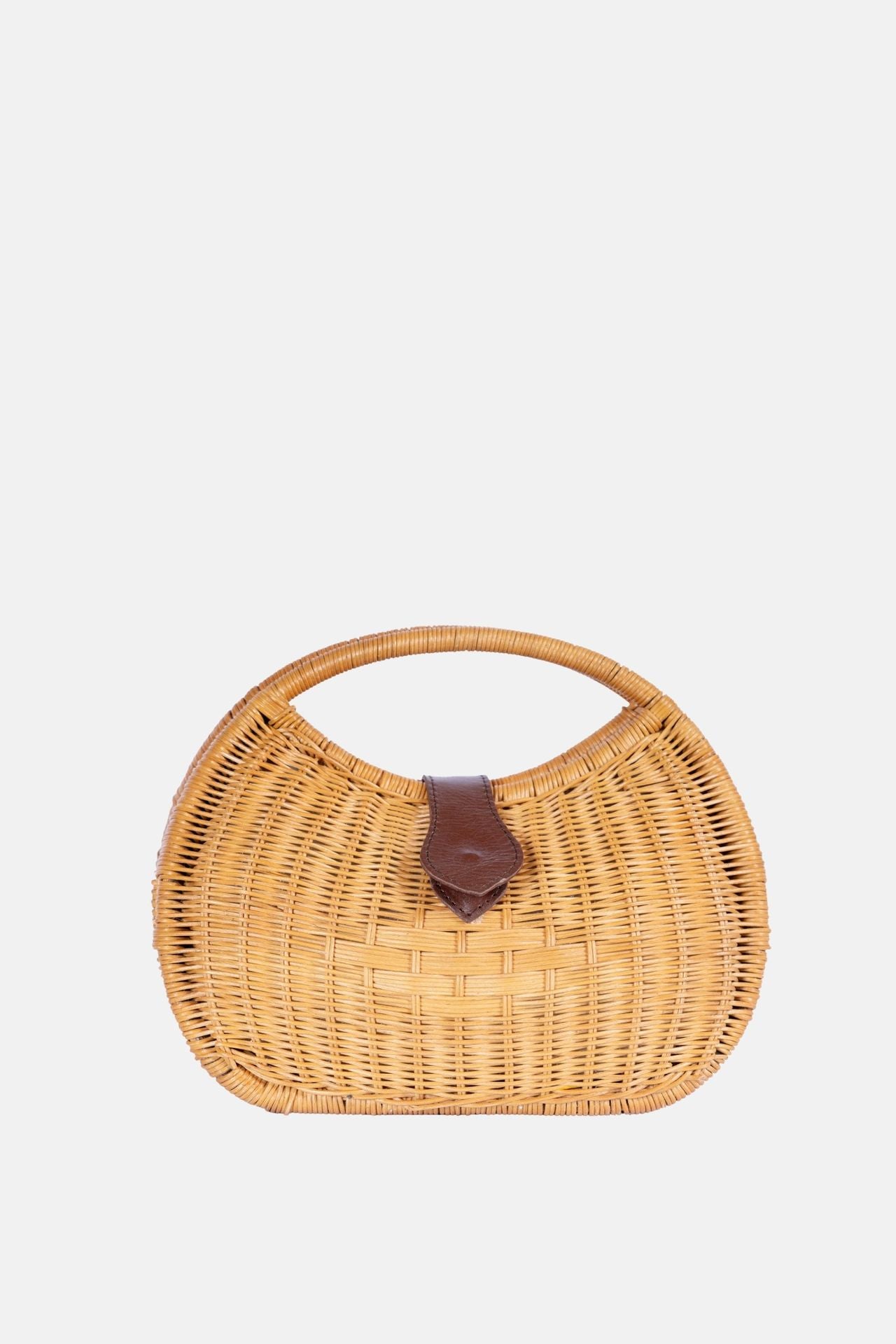 Jelavu - Artemiss - Natural Satchel Bag