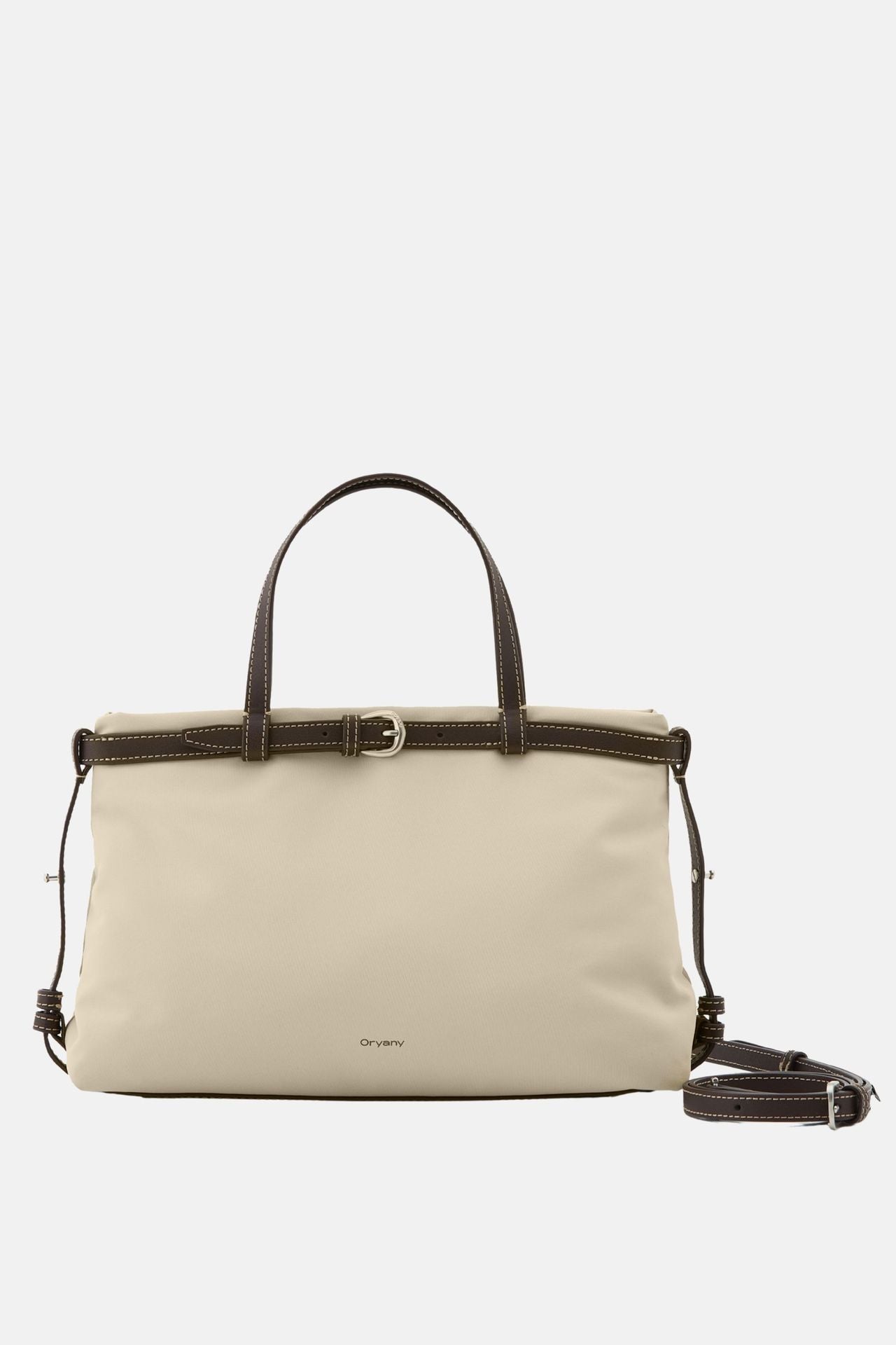 Oryany - Bridget - Beige Tote Bag