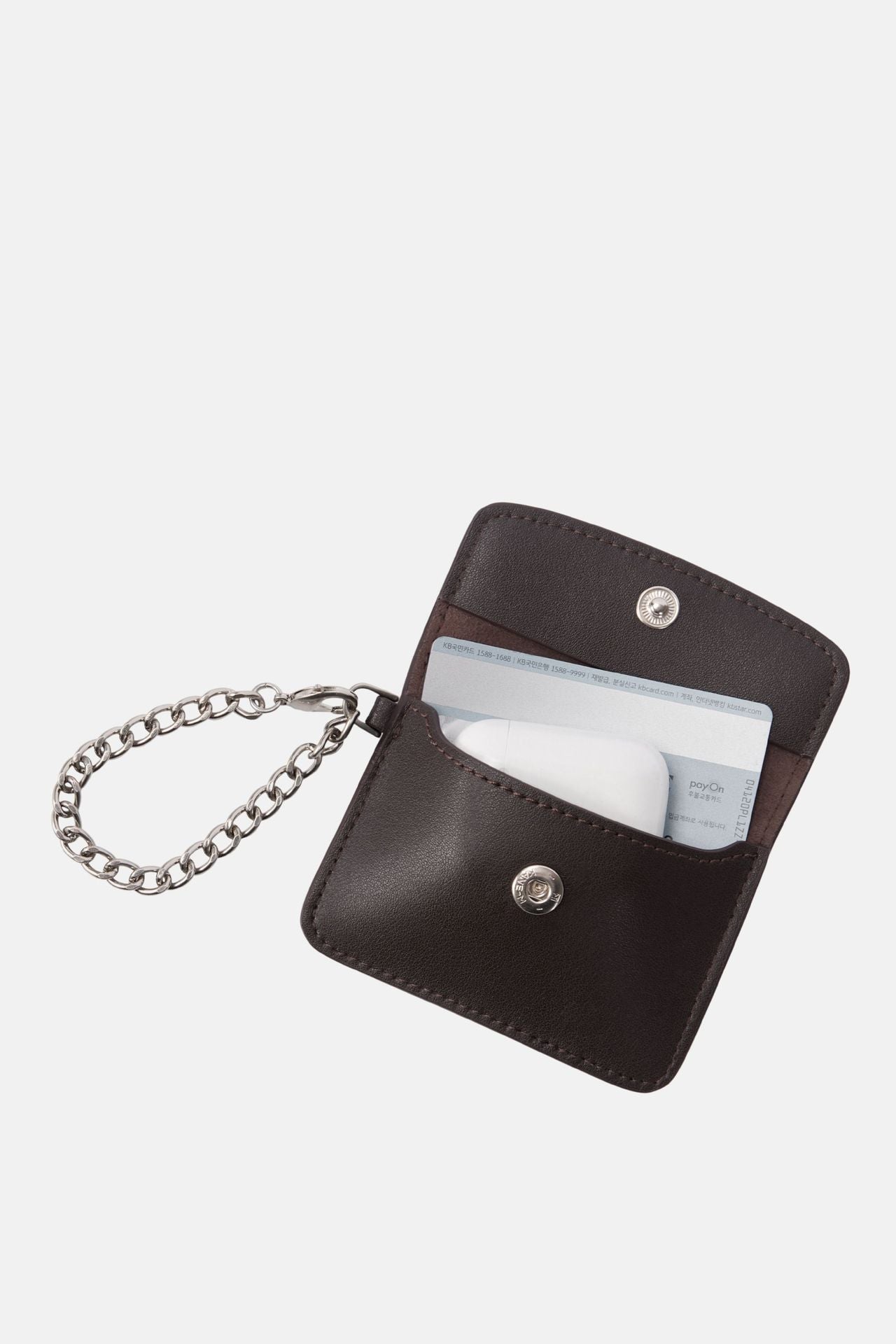 Oryany - Any Fabric - Choco BrownShoulder Bag