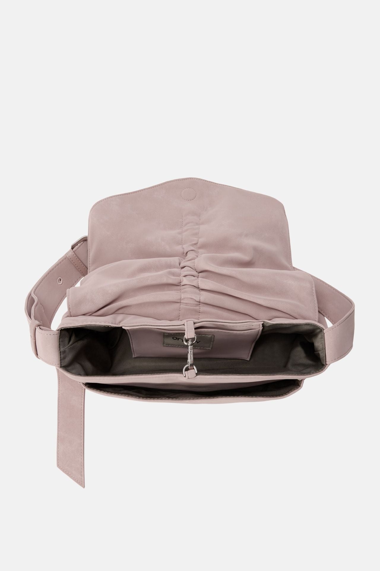 Oryany - Ribbon - Dusty Pink Crossbody