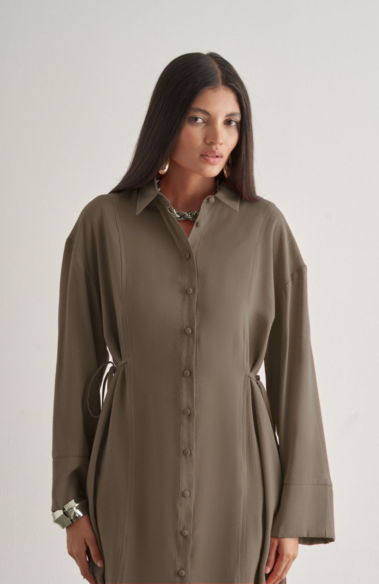 Mizalle Tunic