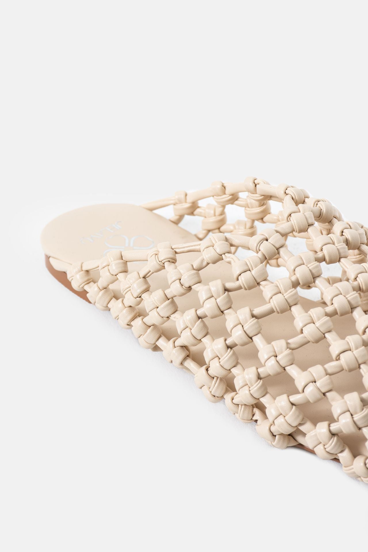 Jelavu - Giselle Bone Mules