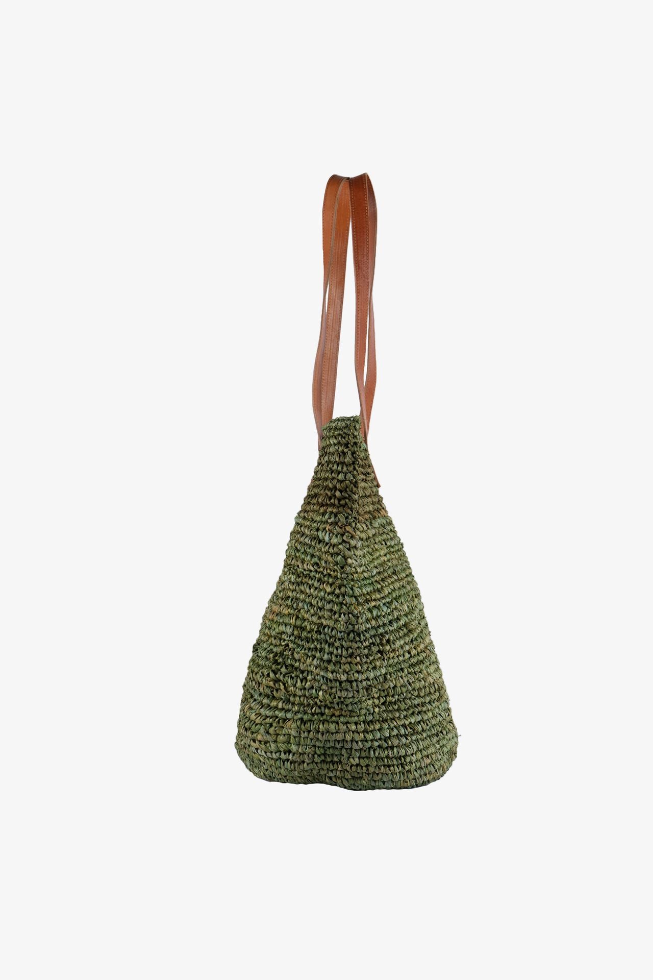 Jelavu - Hampton Dark Green