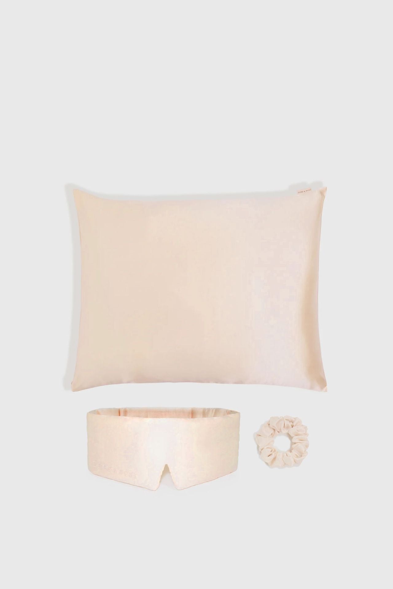 Dore & Rose - Serenity Bundle Champagne