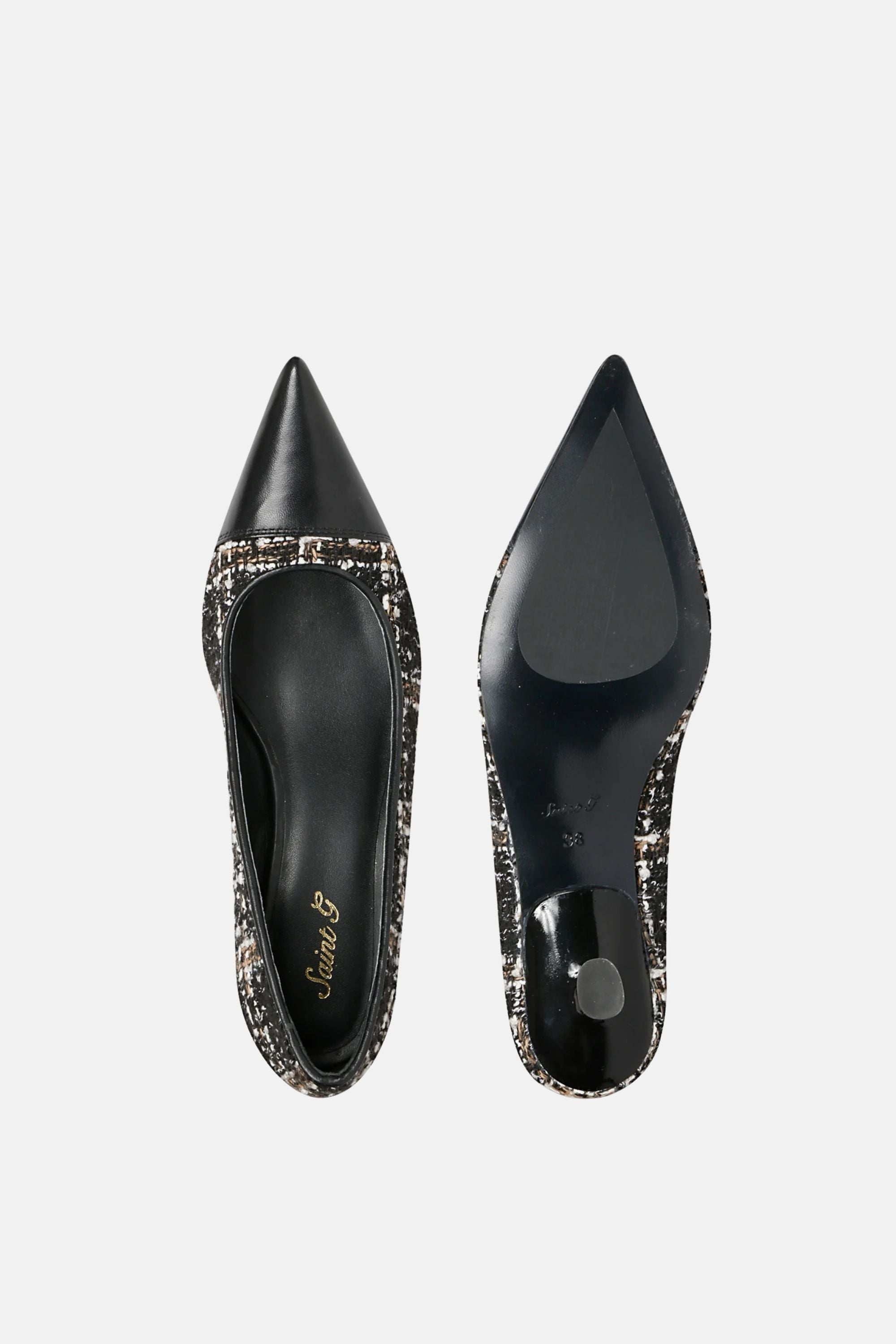 SGF_BOURBON-BLK #6