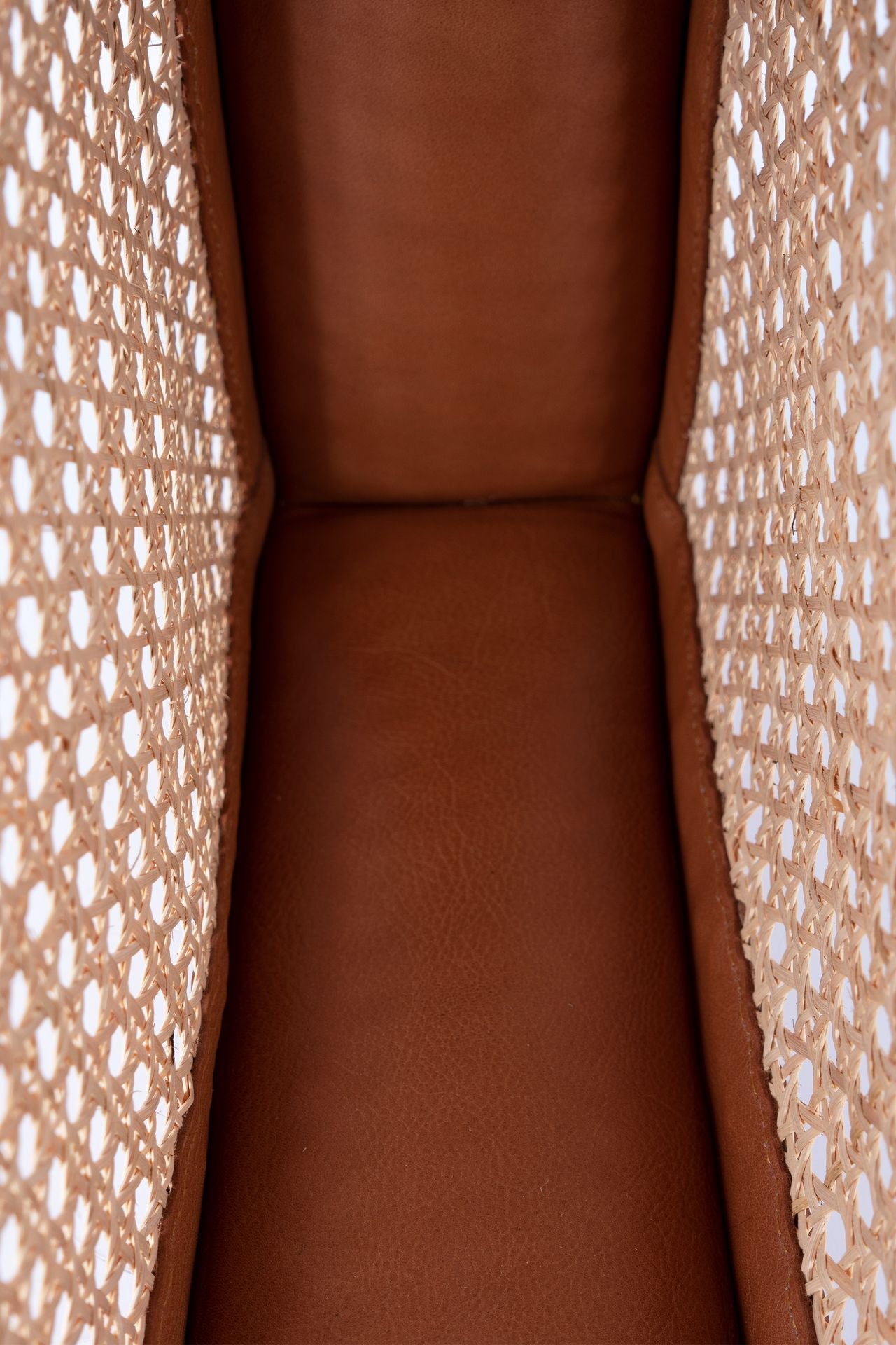 Jelavu - Hurley Natural / Tan Tote Bag