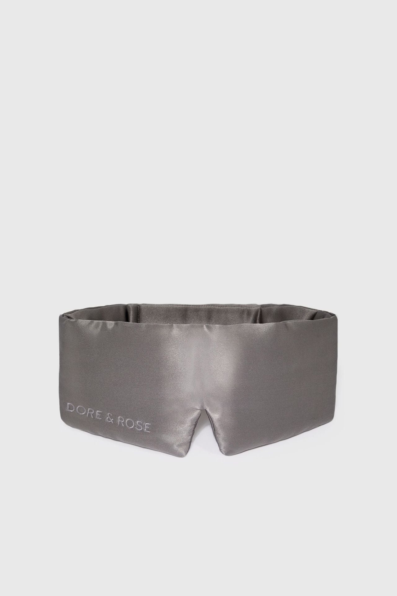 Dore & Rose - Deep Sleep Mask Charcoal