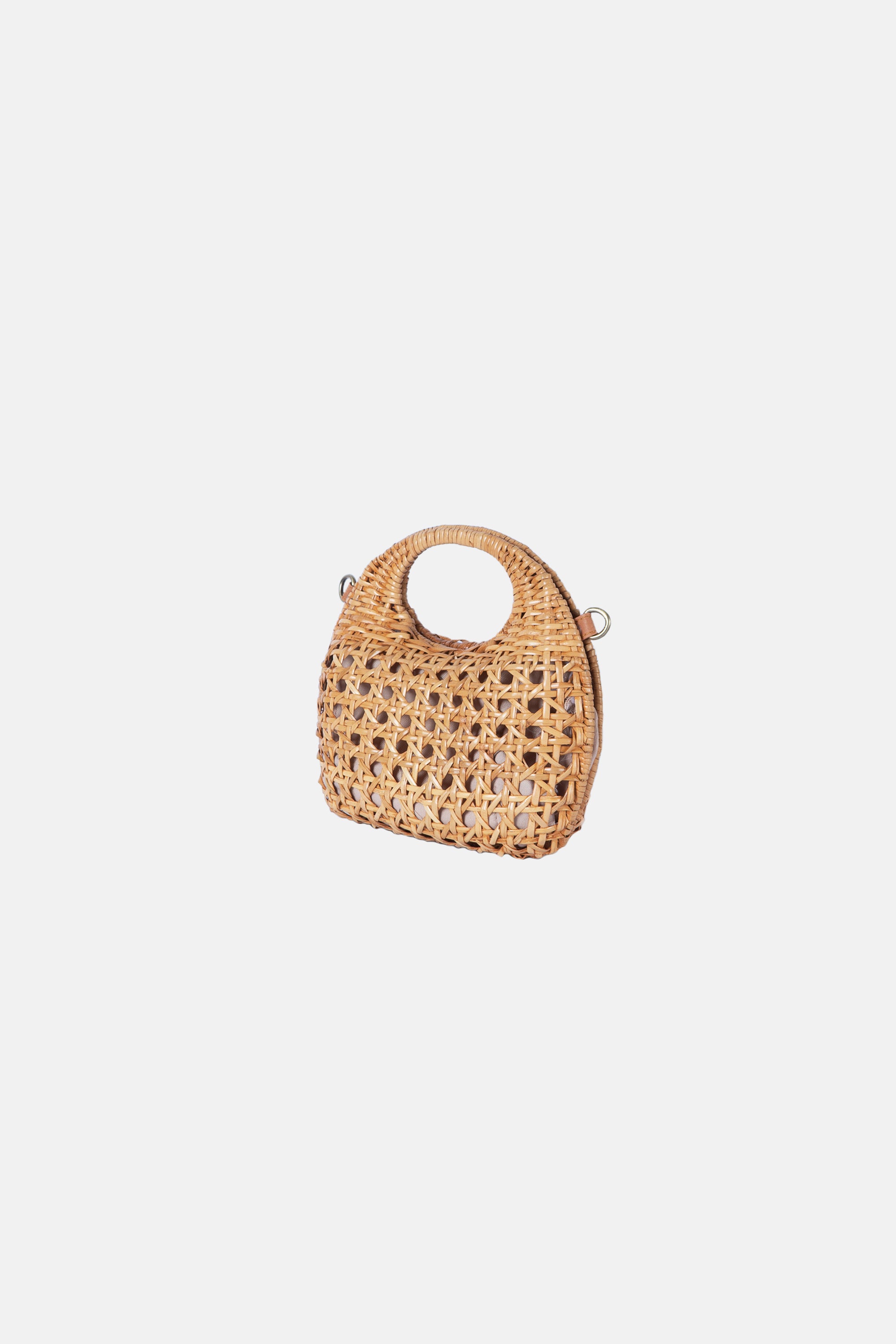 Jelavu - Aidan Natural Crossbody Bag