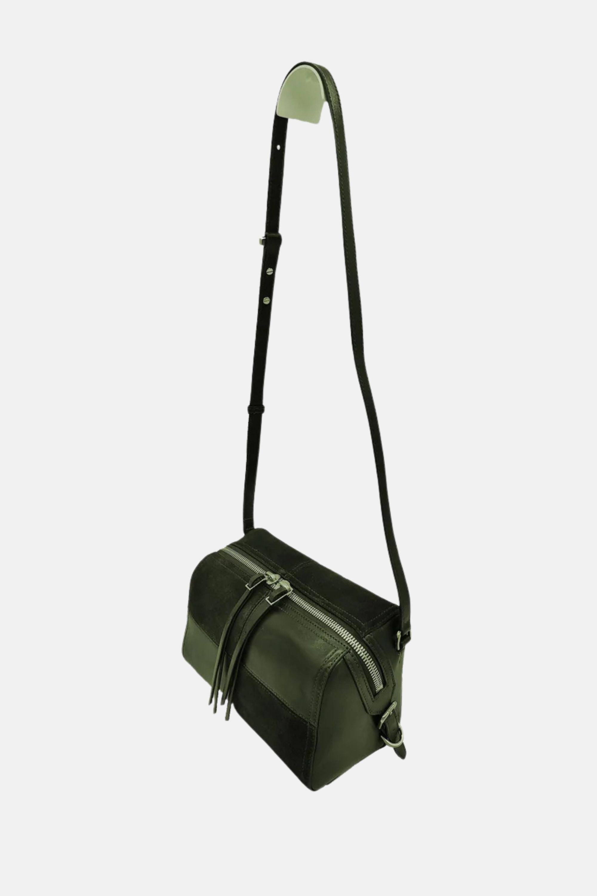 Oryany - New Diner Crossbody Medium Handbags - Hazel