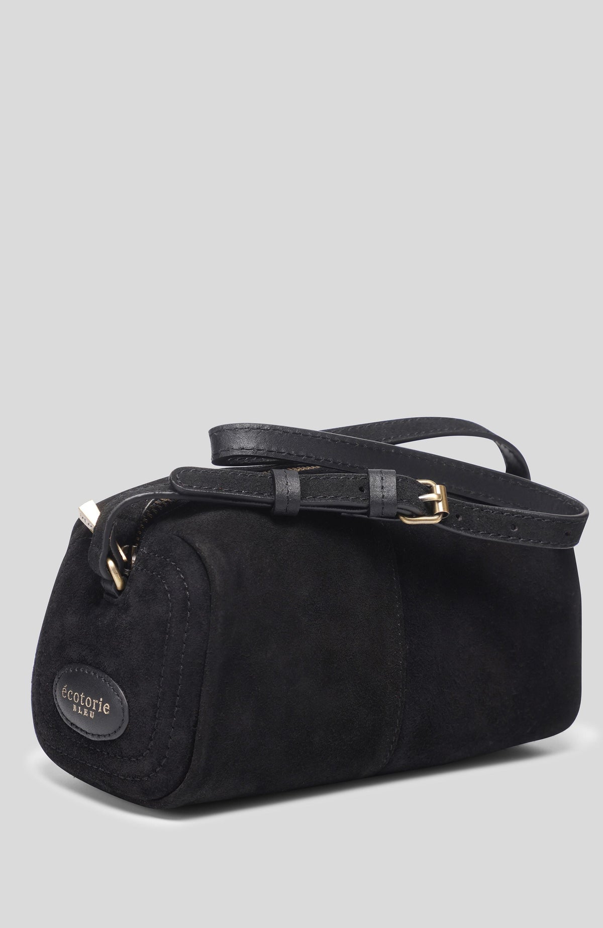 Ecotorie - Barrel - Shoulder Bag