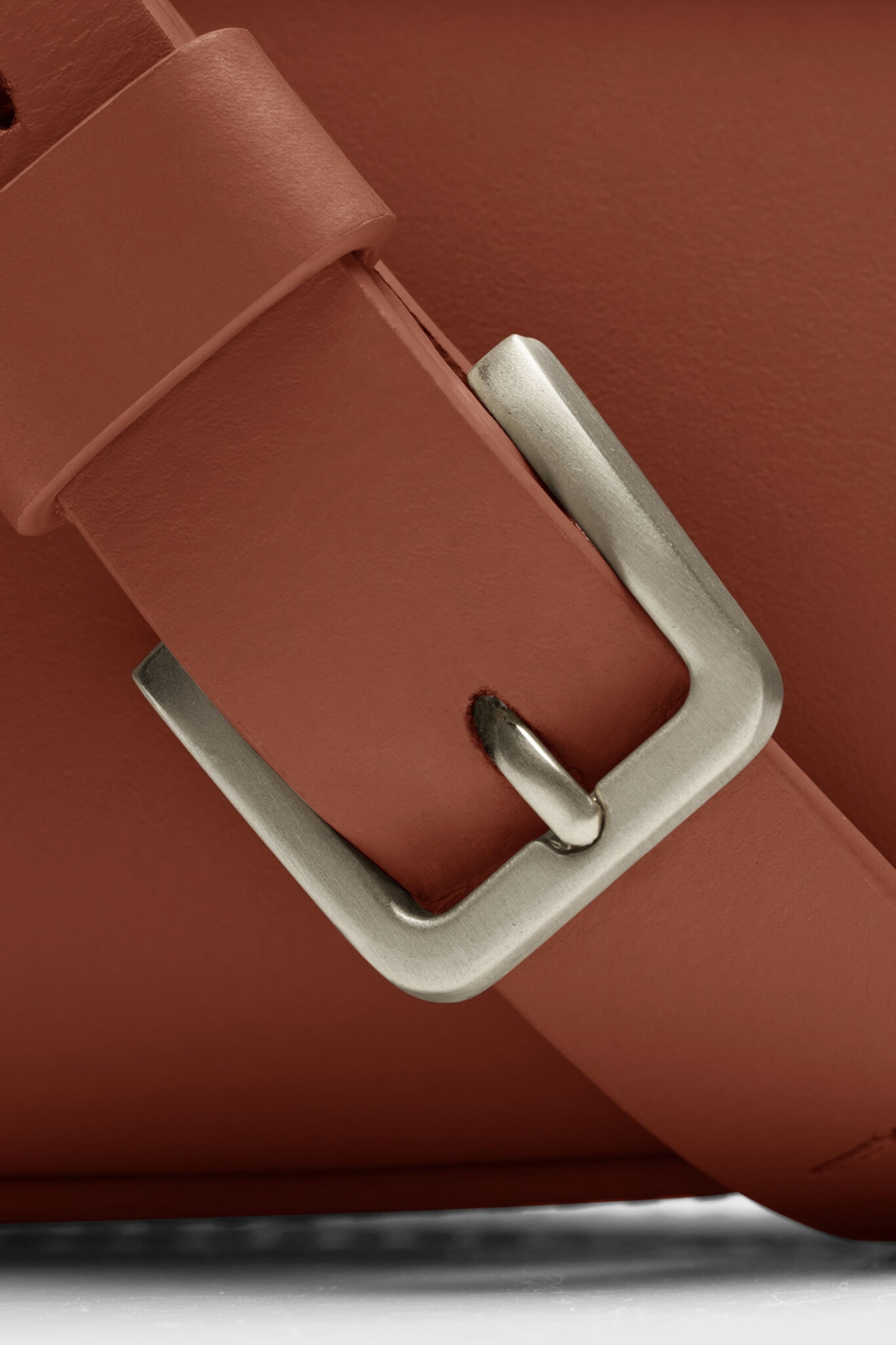 Ecotorie Betty Cognac Crossbody