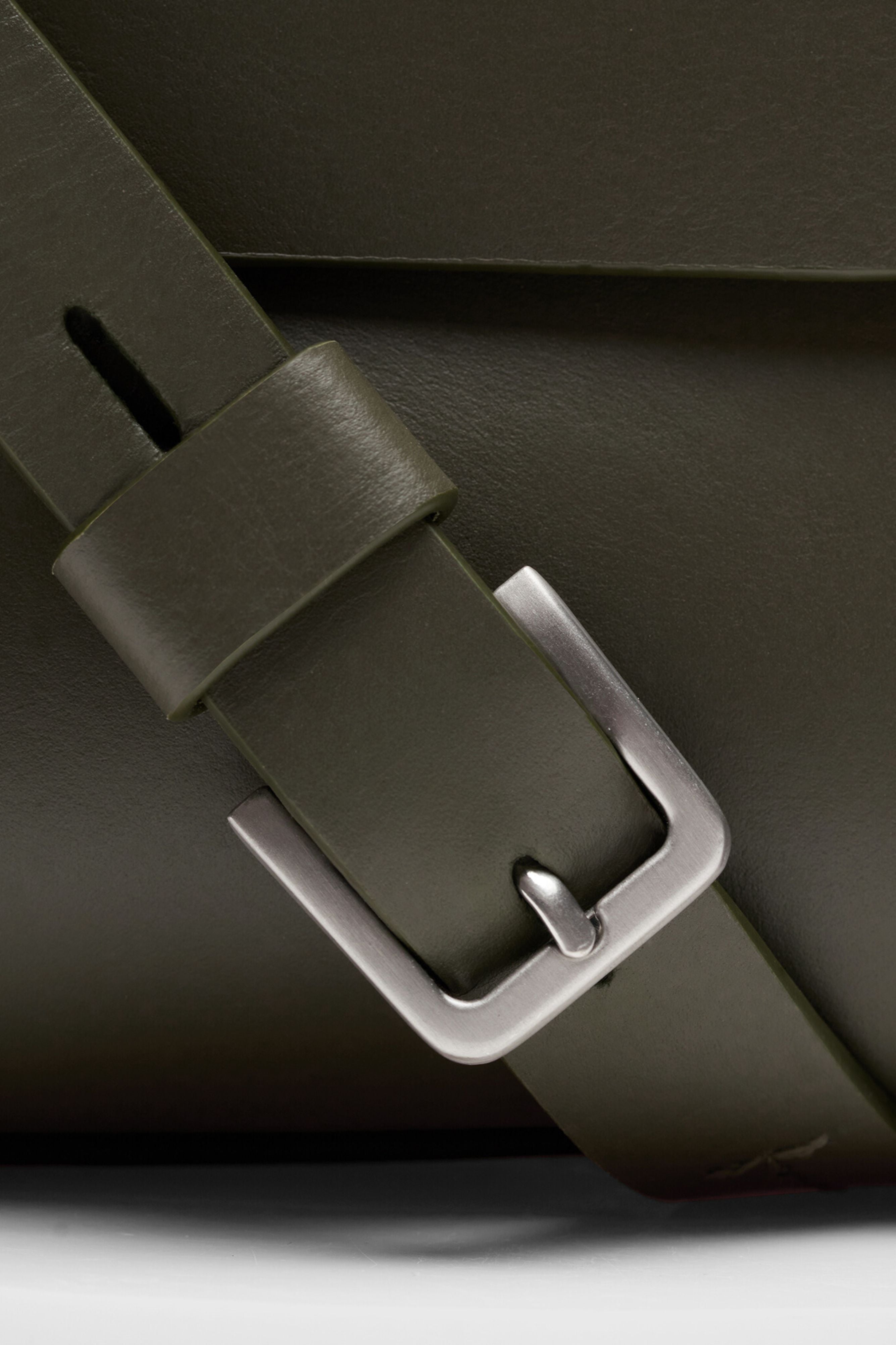 Ecotorie - Betty Dark Moss Crossbody