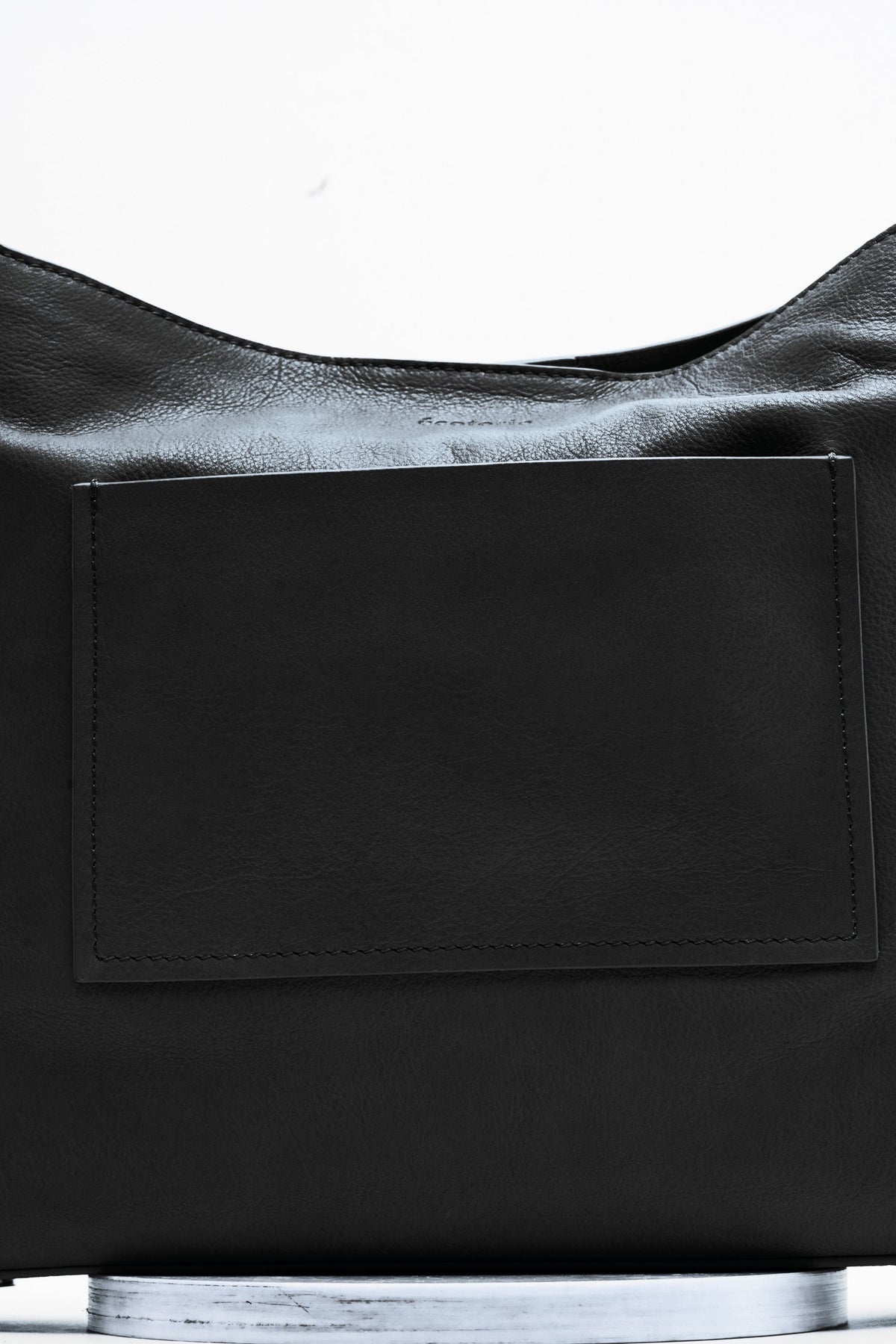 Ecotorie - Brigitte Black Crossbody