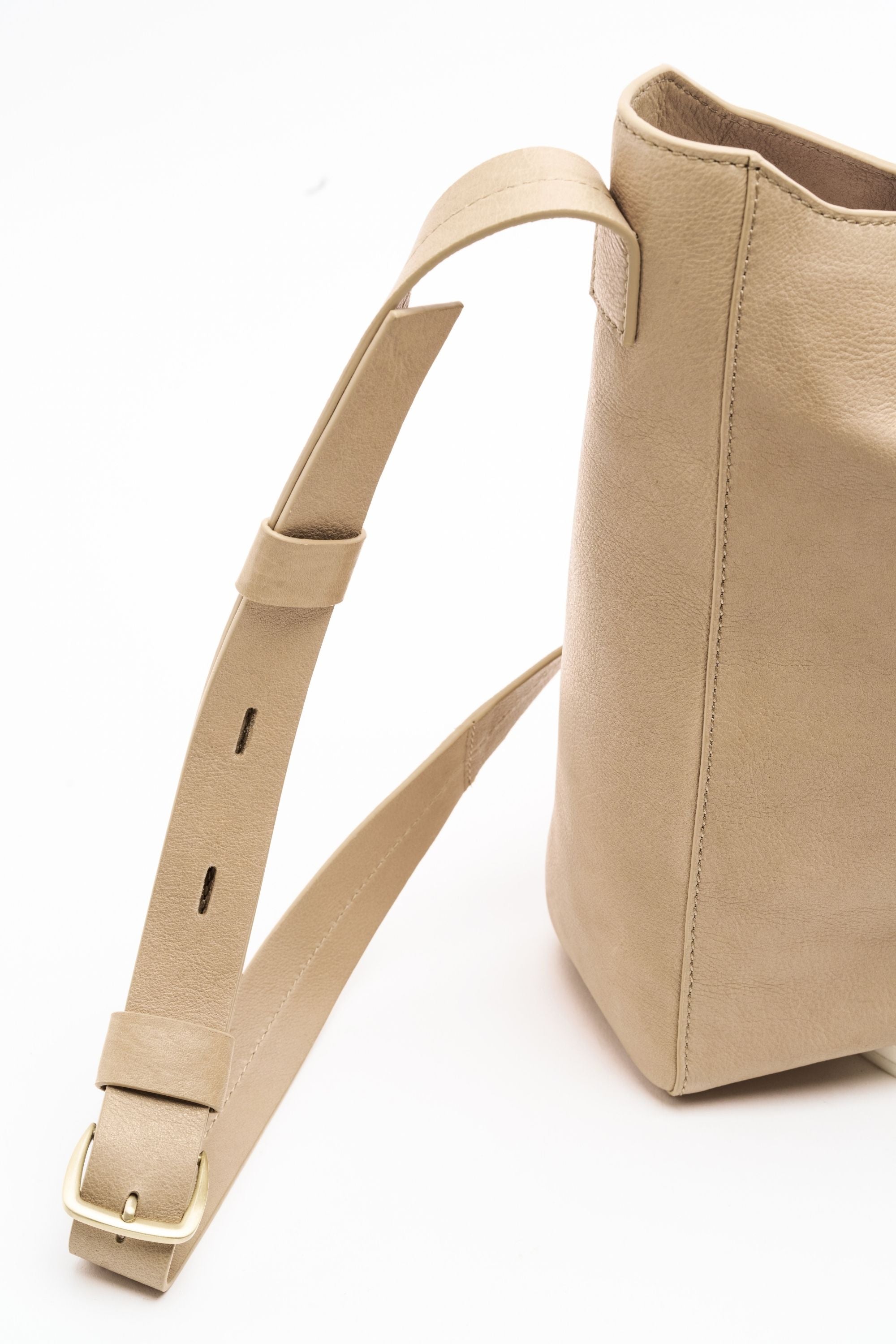 Ecotorie - Brigitte Oatmeal