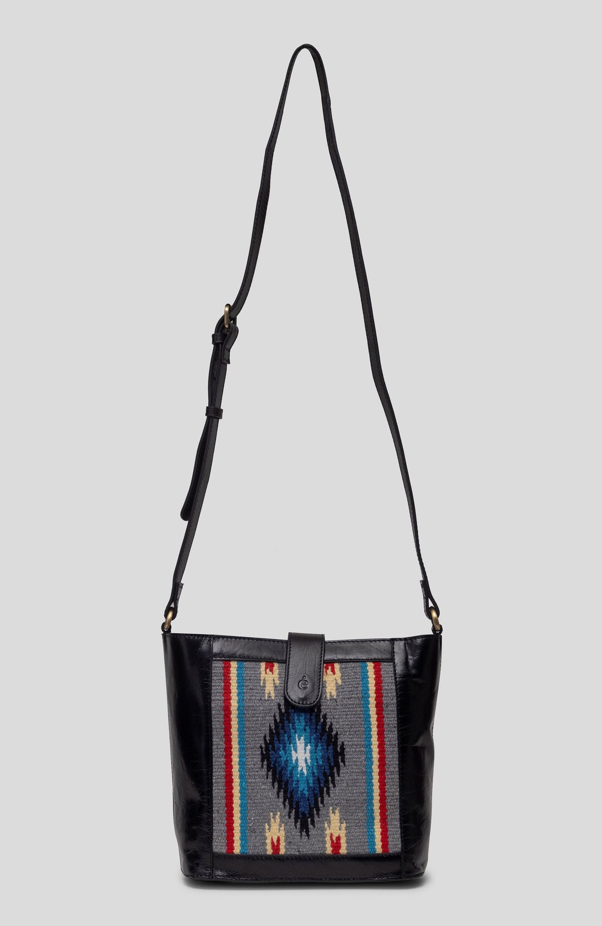 Ecotorie - Dunlap - Crossbody Bag