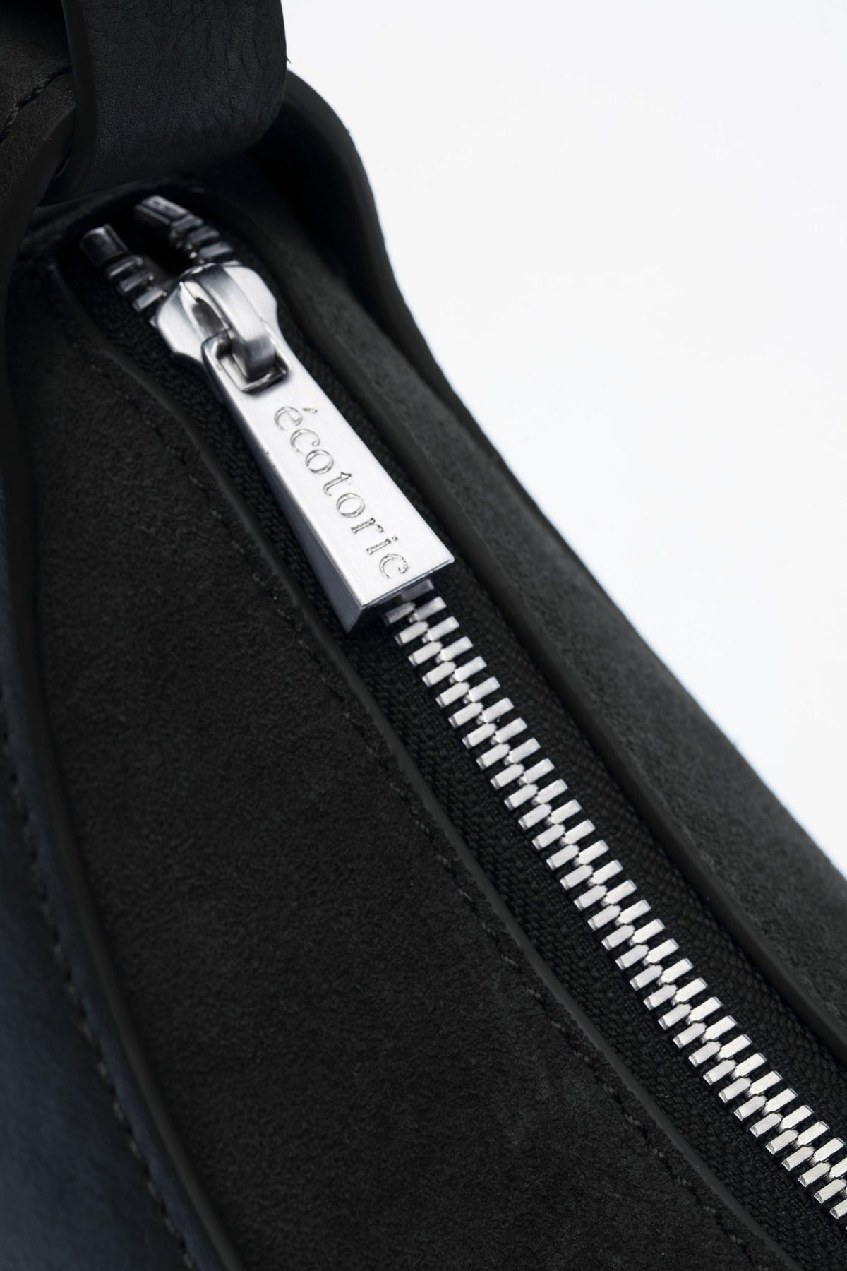 Ecotorie - Leif Black Crossbody