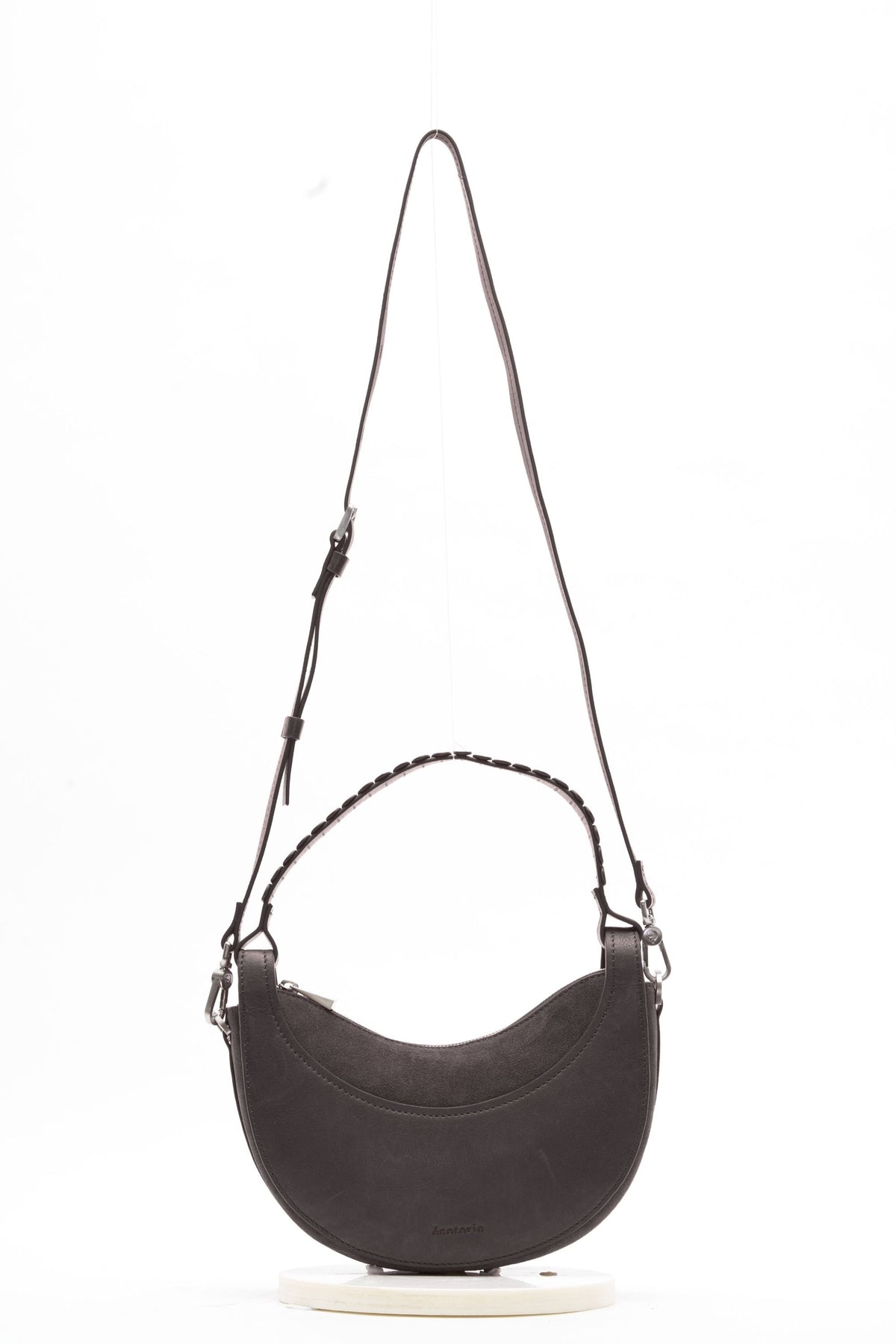 Ecotorie - Leif Chocolate Crossbody
