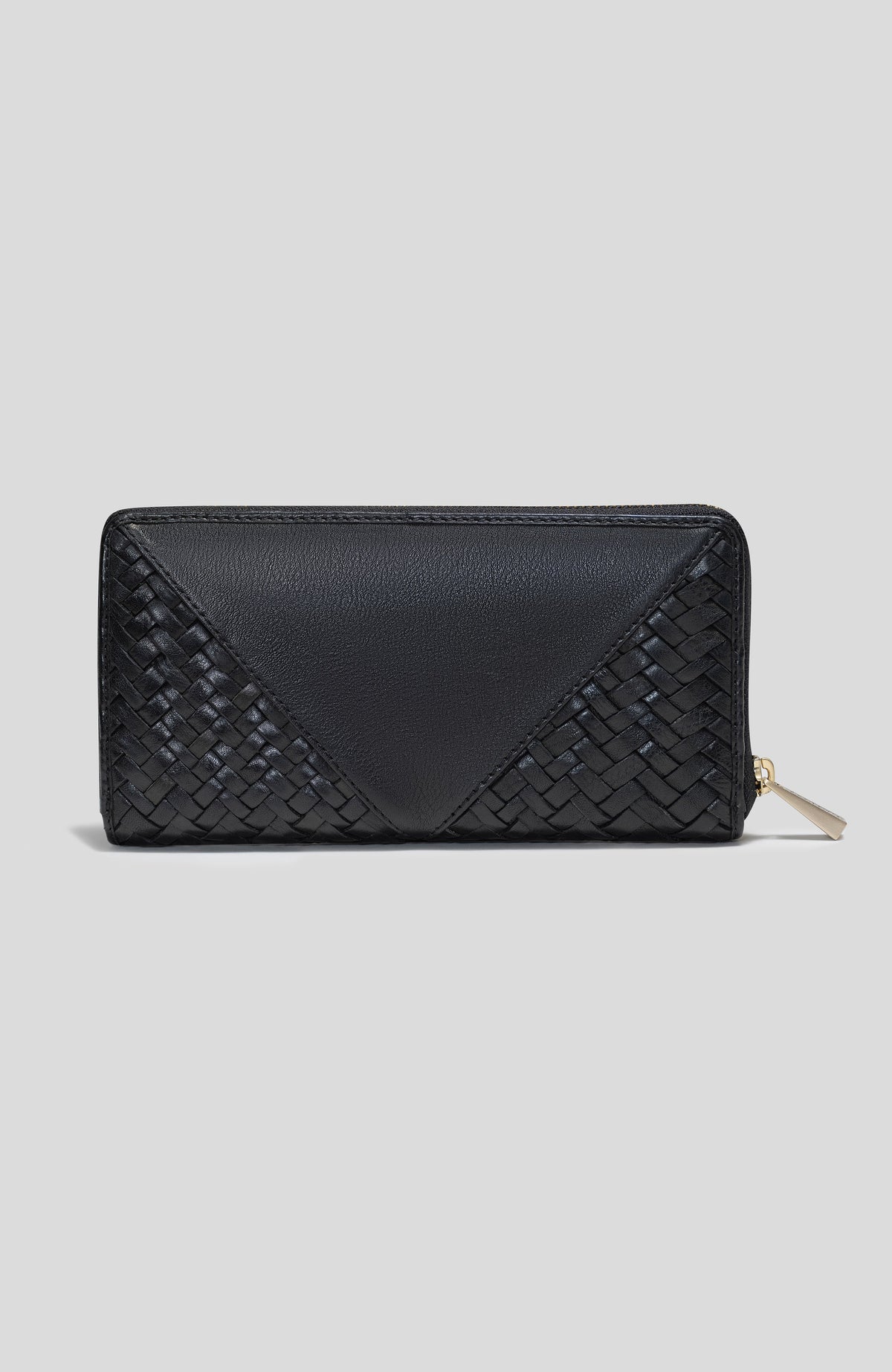 Ecotorie - Longview - Wallet - Black