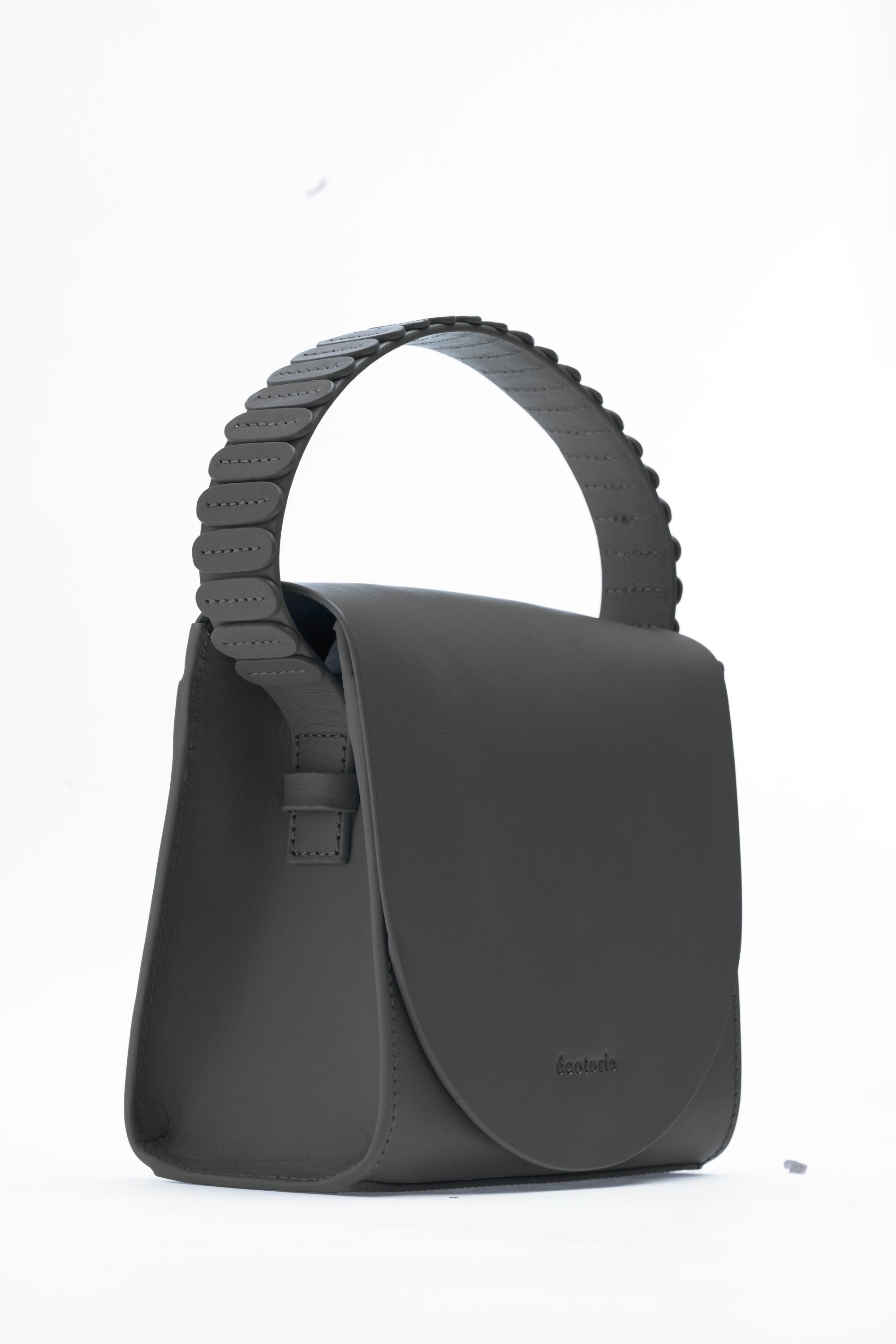 Ecotorie - Margaux Black Crossbody