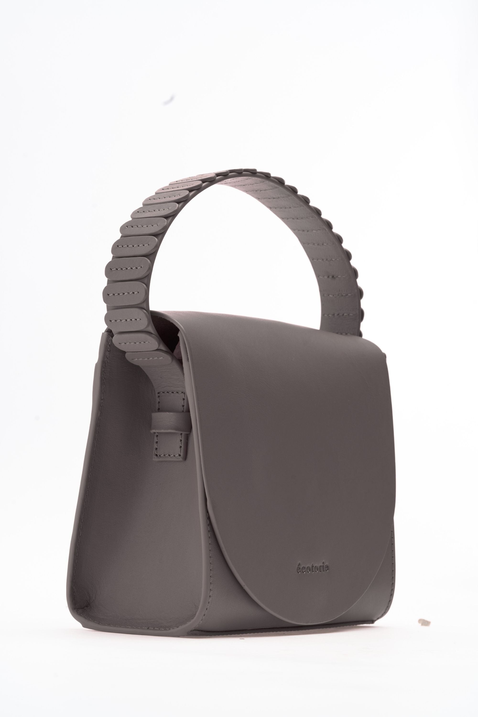 Ecotorie - Margaux Chocolate Crossbody