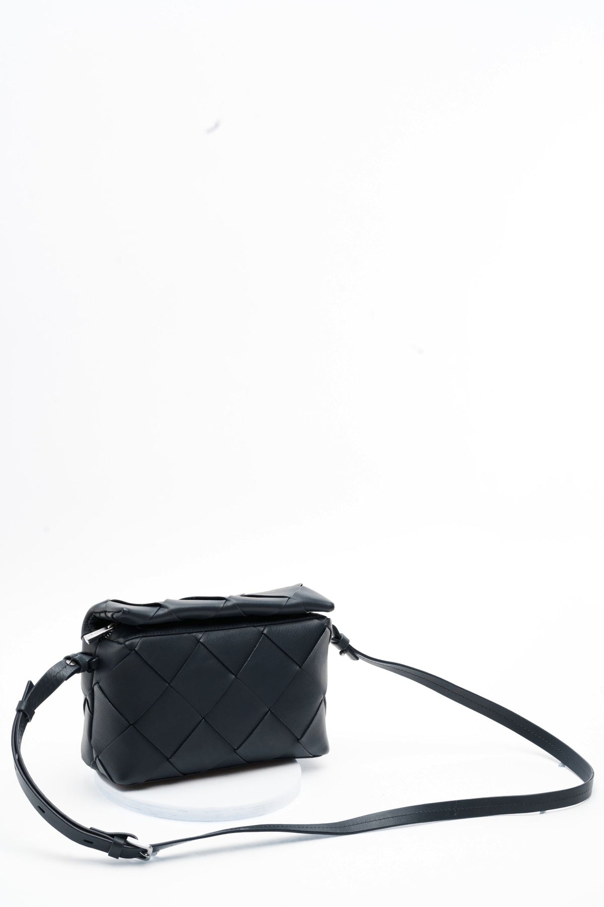 Ecotorie - Maude Black Crossbody