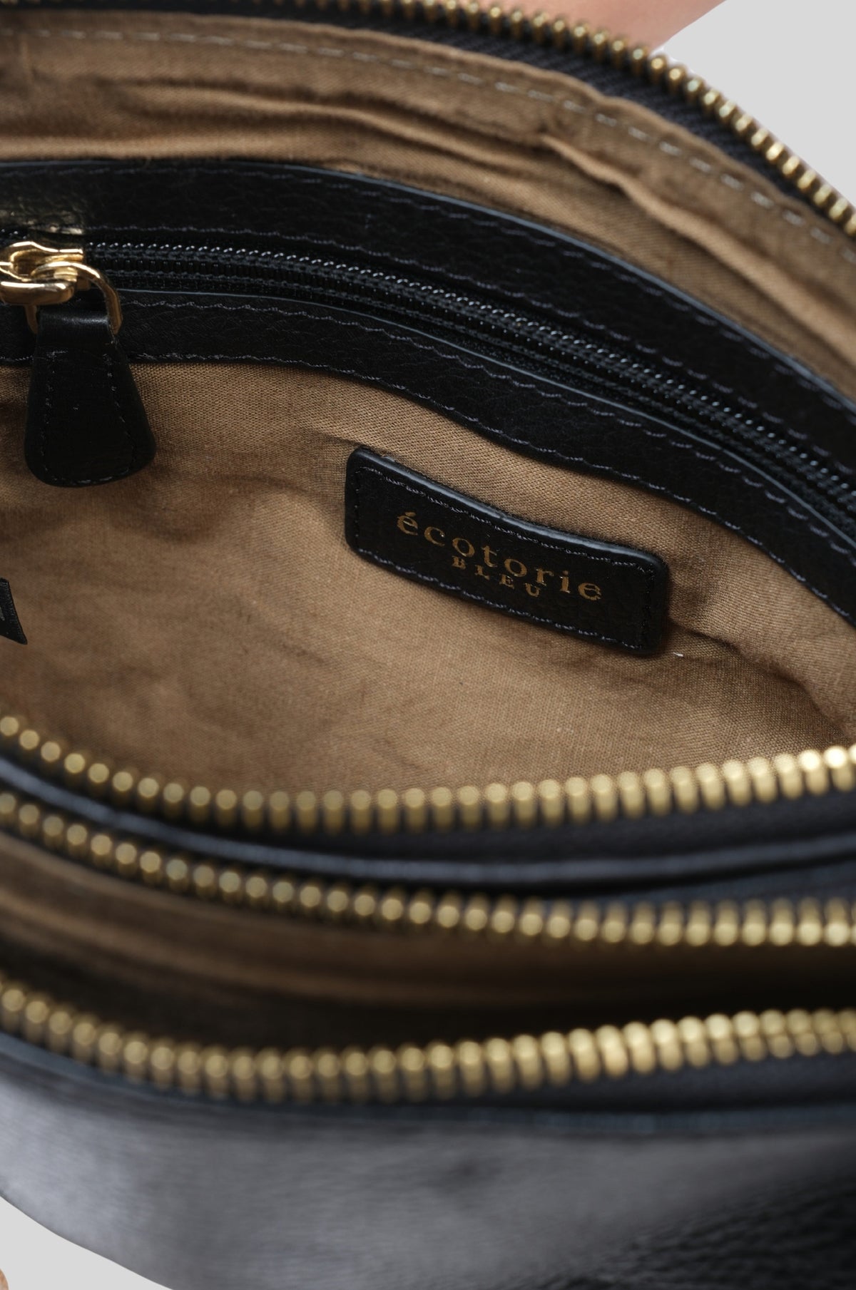 Ecotorie - Millington - Crossbody Bag