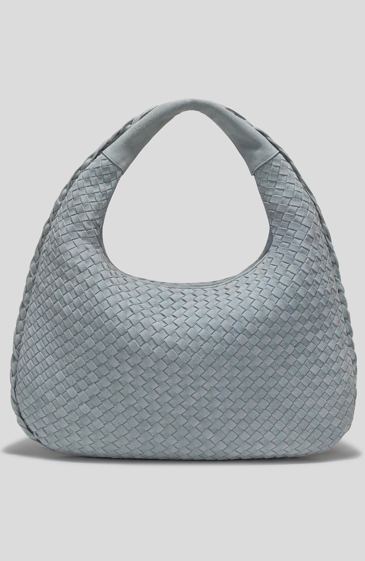 Ecotorie - San Angelo - Hobo Bag - Sky Light