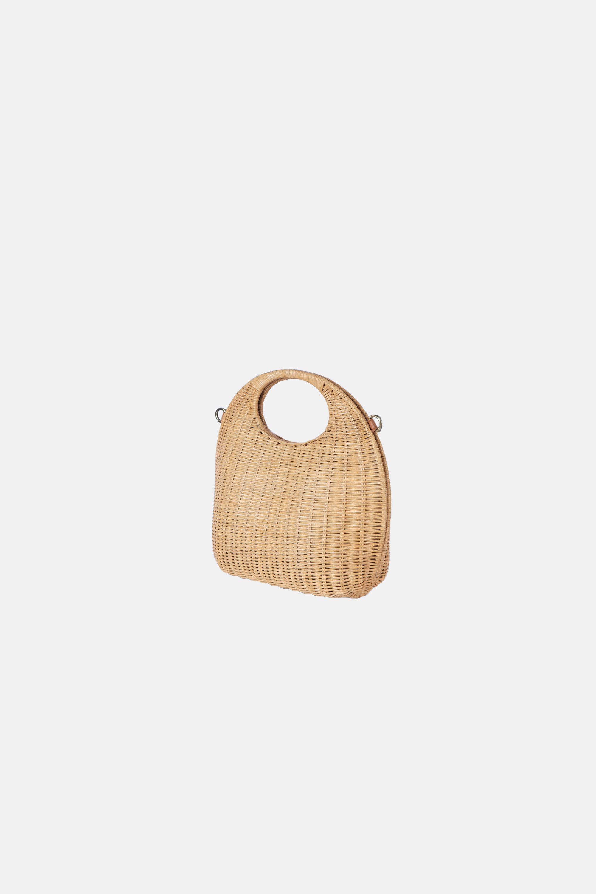 Jelavu - Aida Natural Crossbody Bag