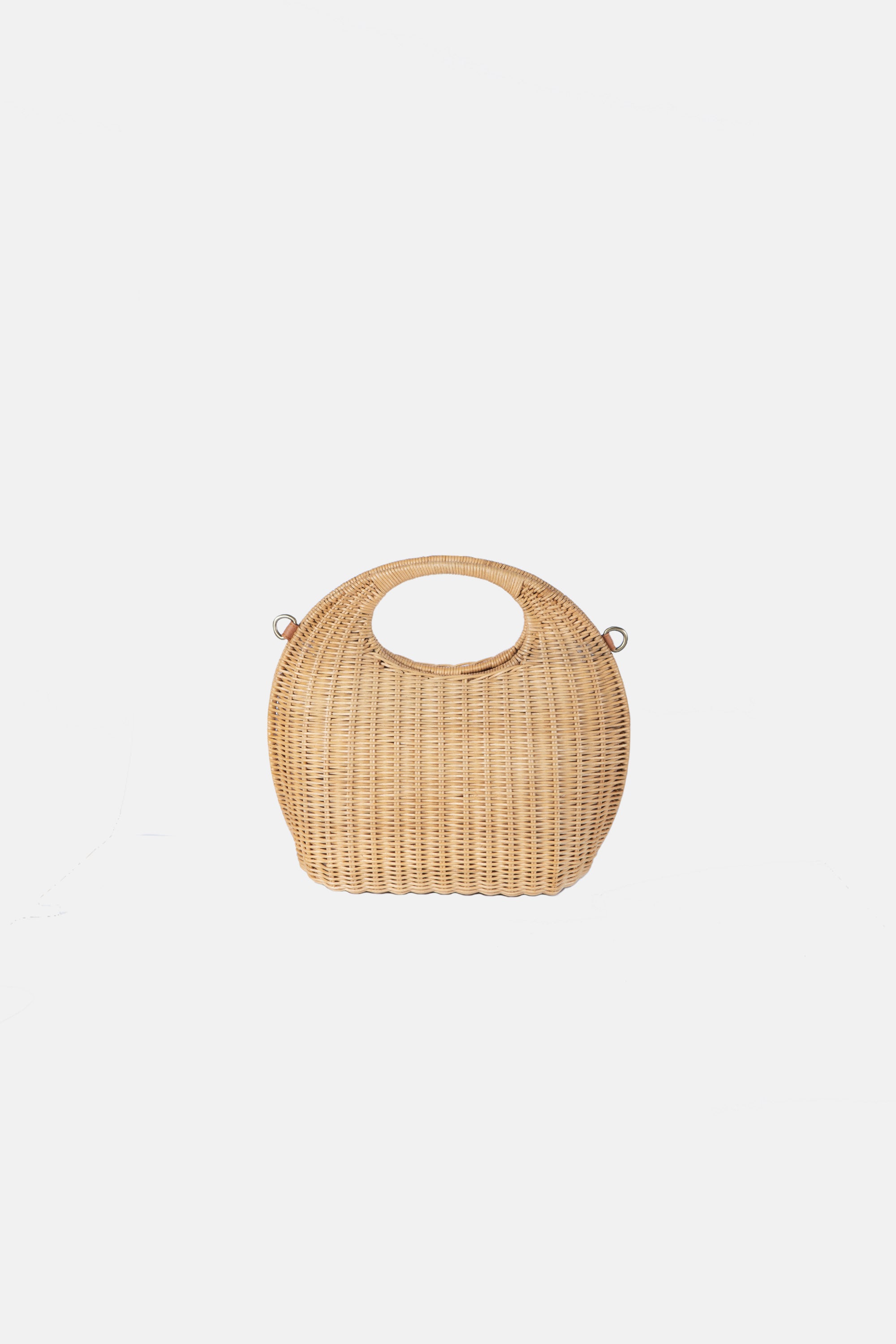Jelavu - Aida Natural Crossbody Bag