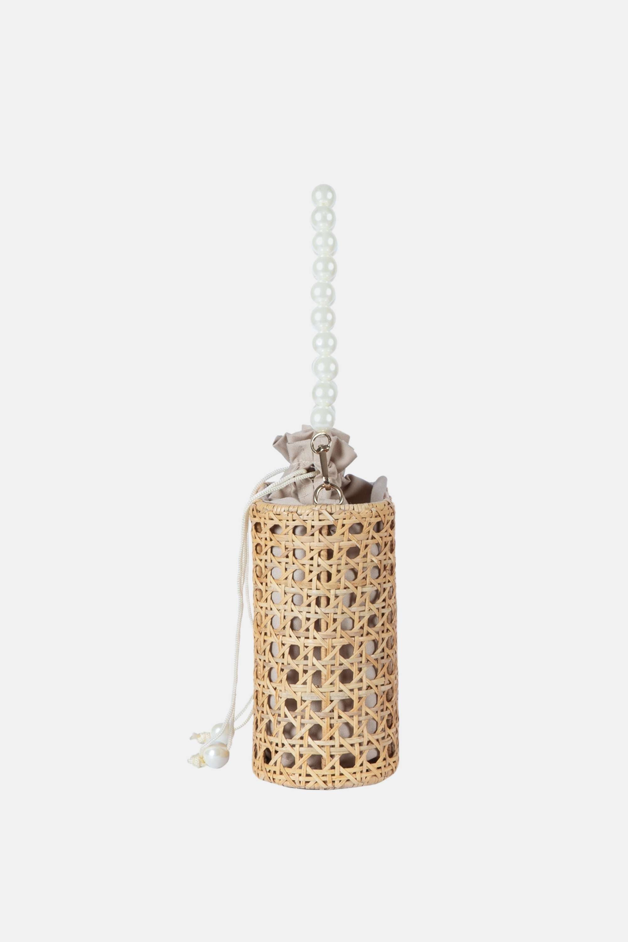 Jelavu - Amalfee Pearl Crossbody Bag
