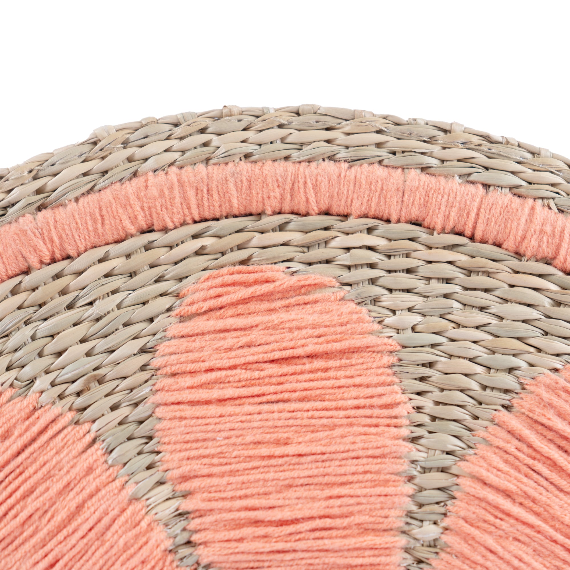 Capri Fruit - Clutch Orange