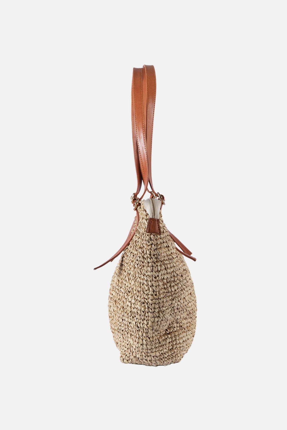 Jelavu - Carmela Tan Tote Bag