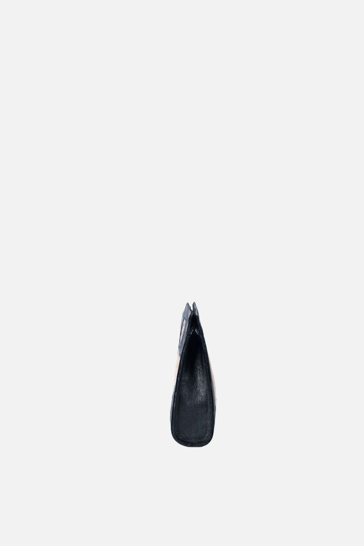 Jelavu - Delmare Black Clutch Bag
