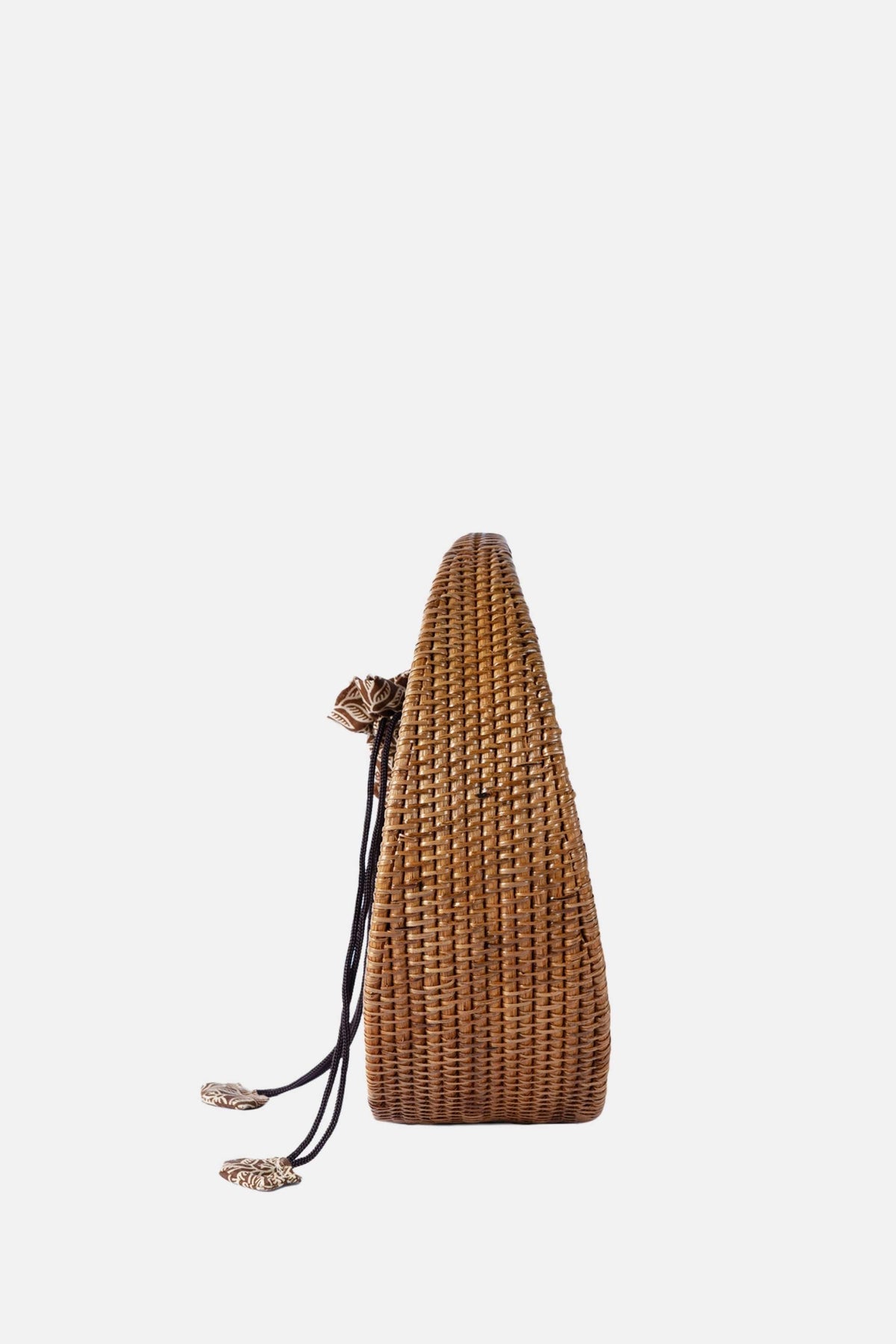 Jelavu - Felicita Natural Satchel Bag