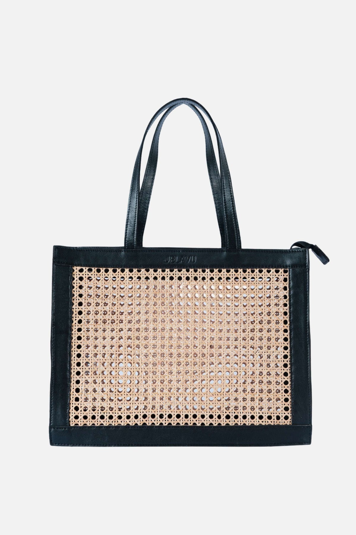 Jelavu - Hurley Black Tote Bag