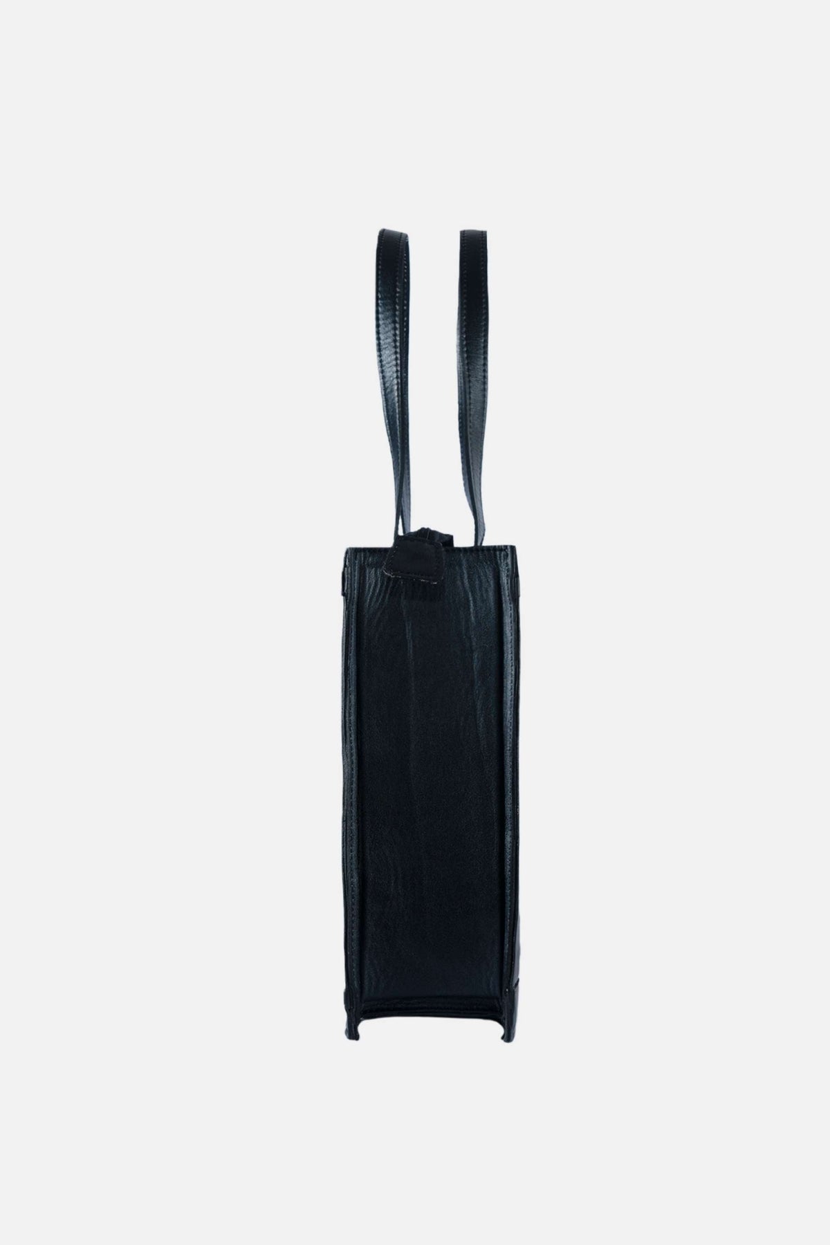 Jelavu - Hurley Black Tote Bag