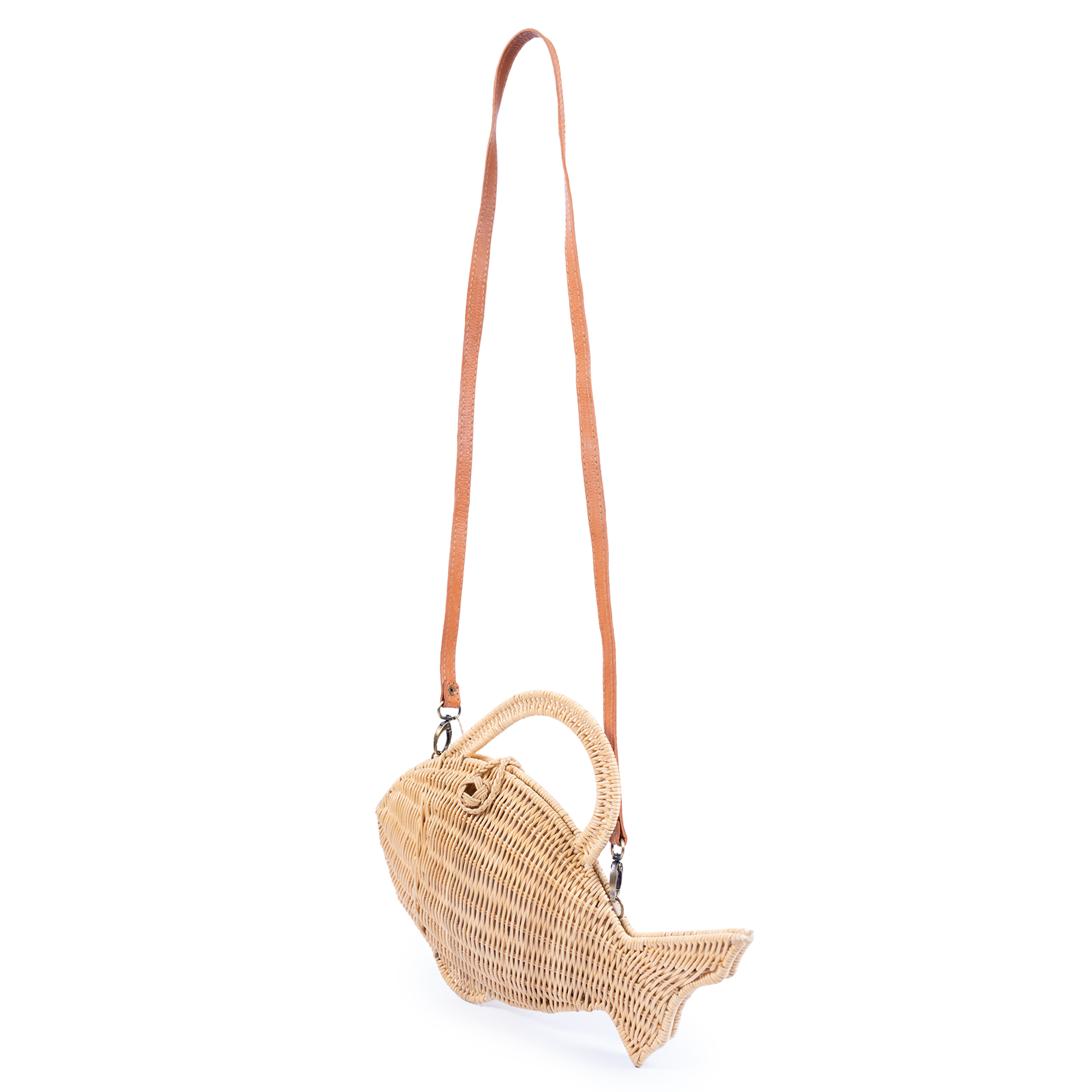 Jelavu - Nemoo Natural Crossbody Bag