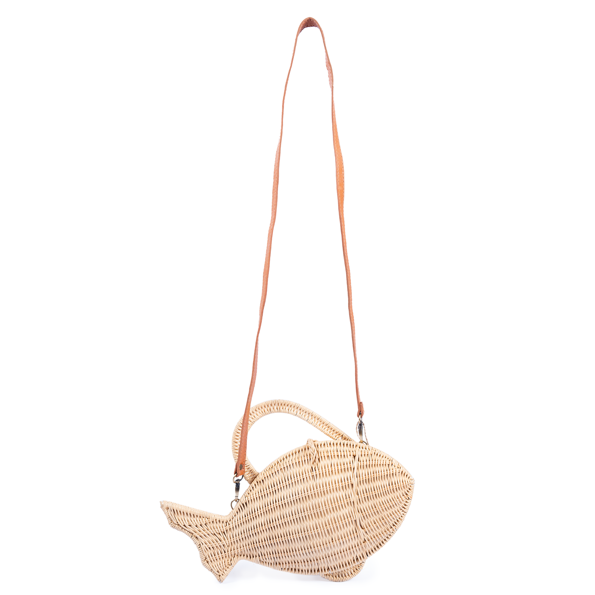 Jelavu - Nemoo Natural Crossbody Bag