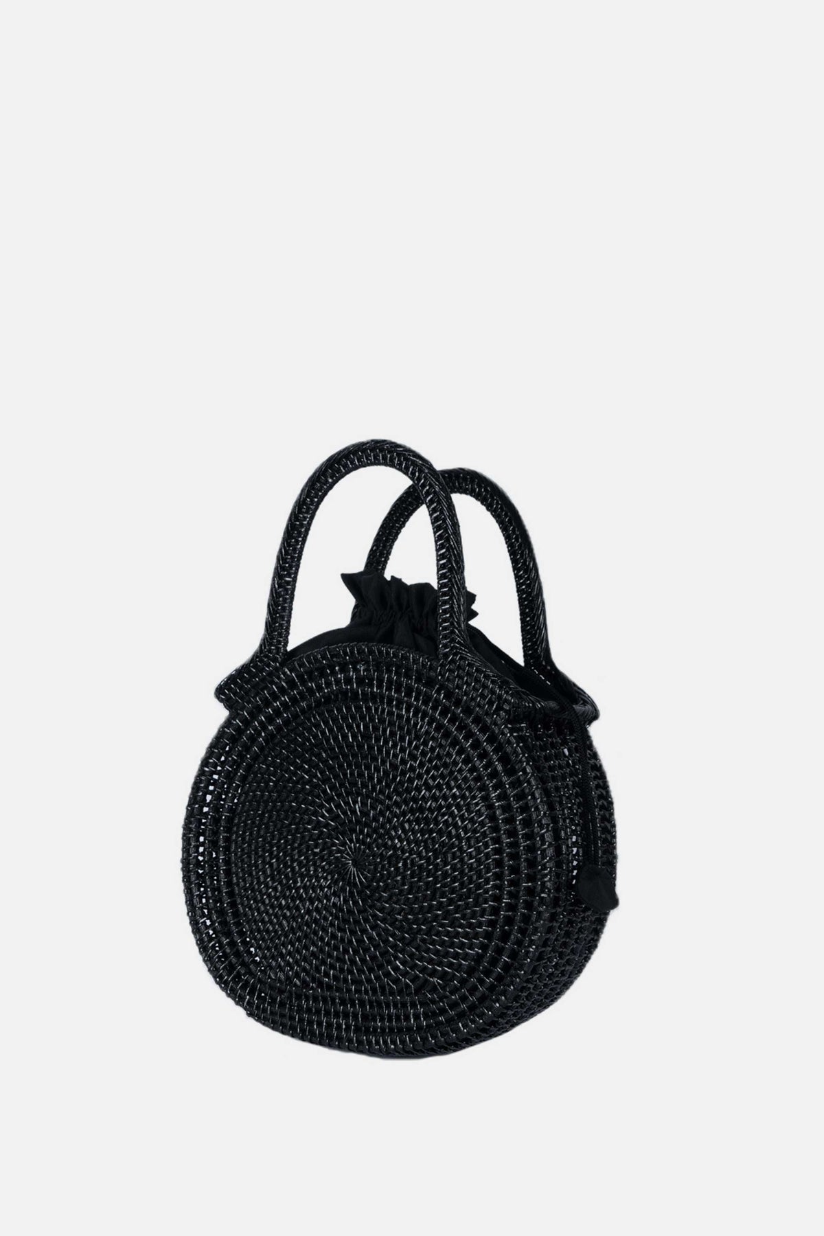 Jelavu - Sidney Black Medium Satchel Bag