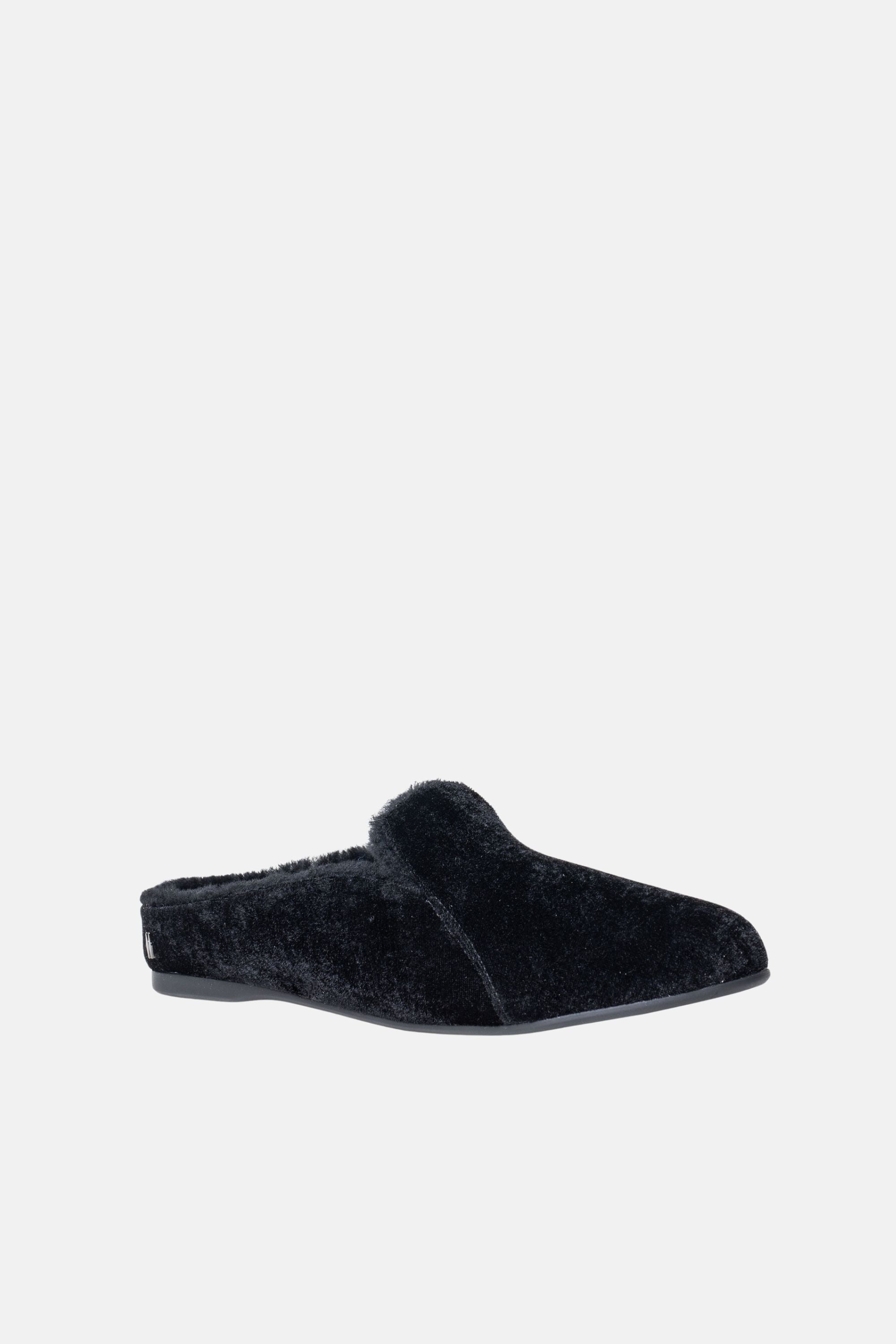 Maya Velvet - Slippers