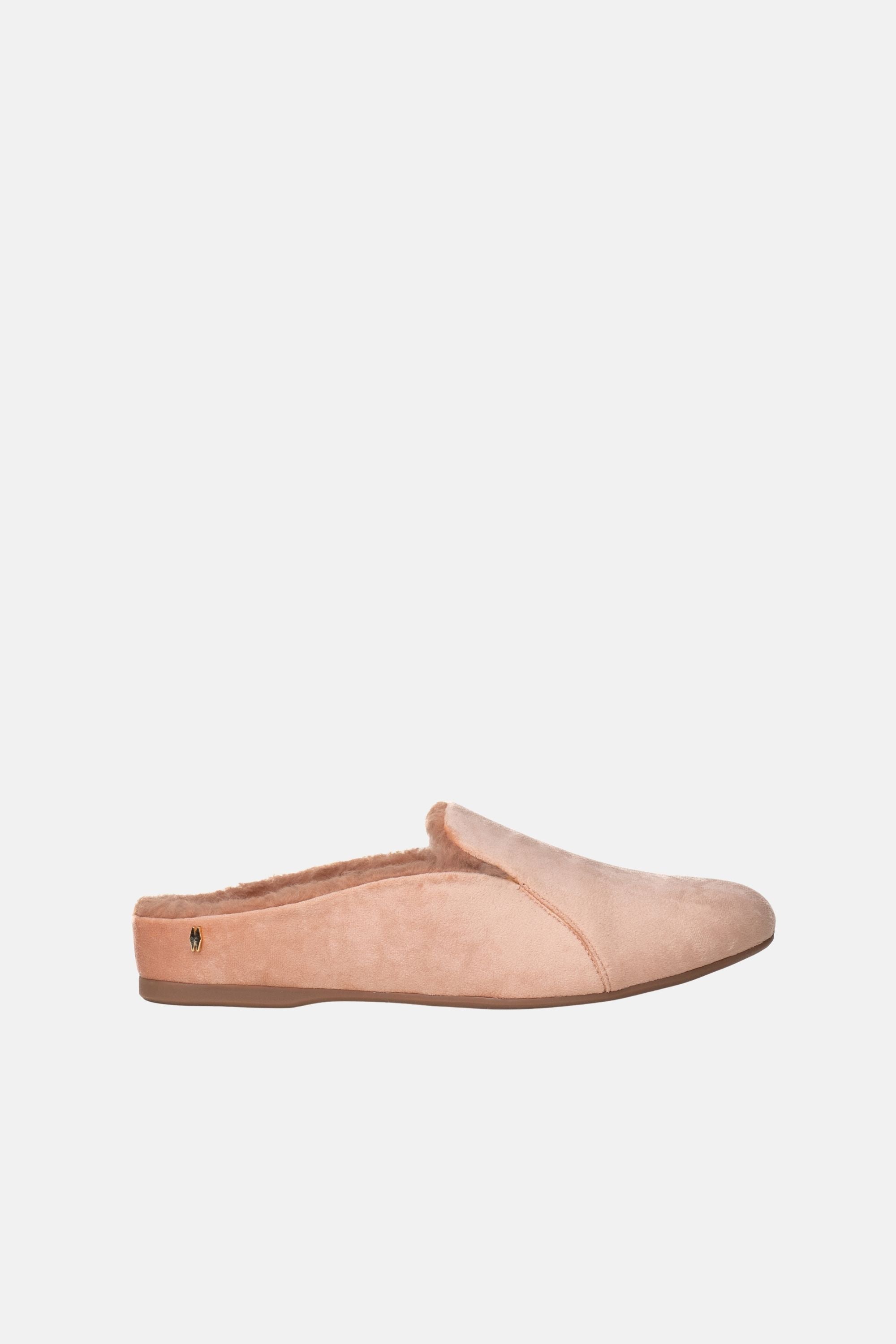 Maya Velvet - Slippers