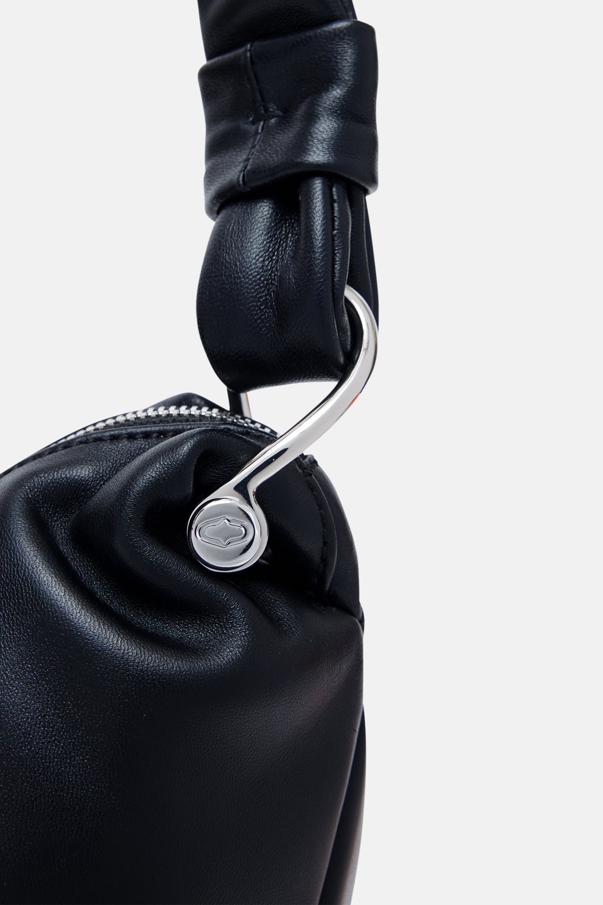 Oryany - Becca Black Shoulder Bag