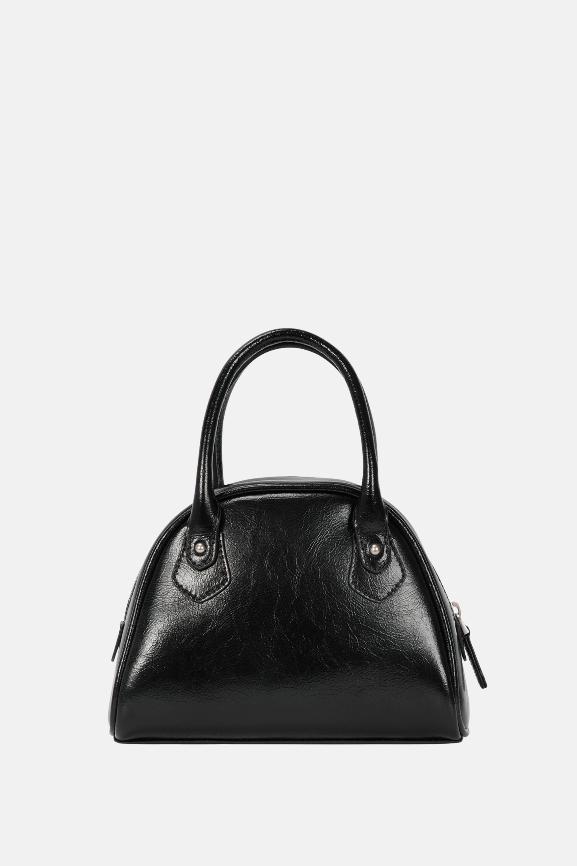 Oryany - Bestie Tote Small Crossbody Handbags - Black