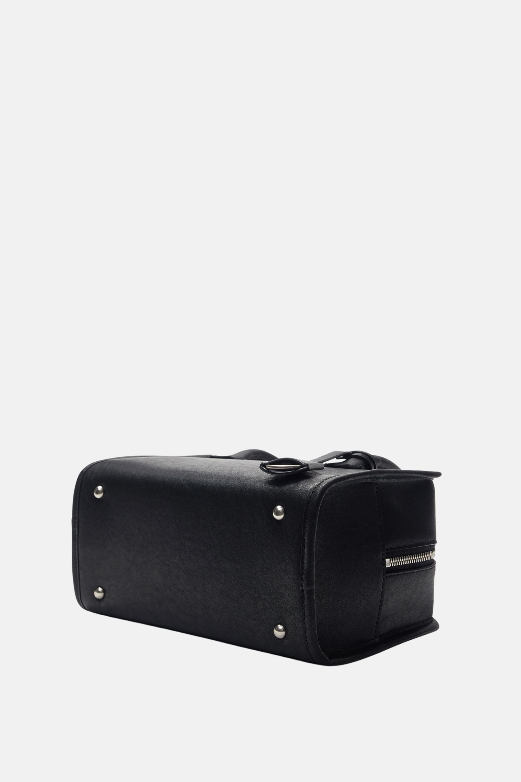 Oryany - Claude Black Satchel Bag