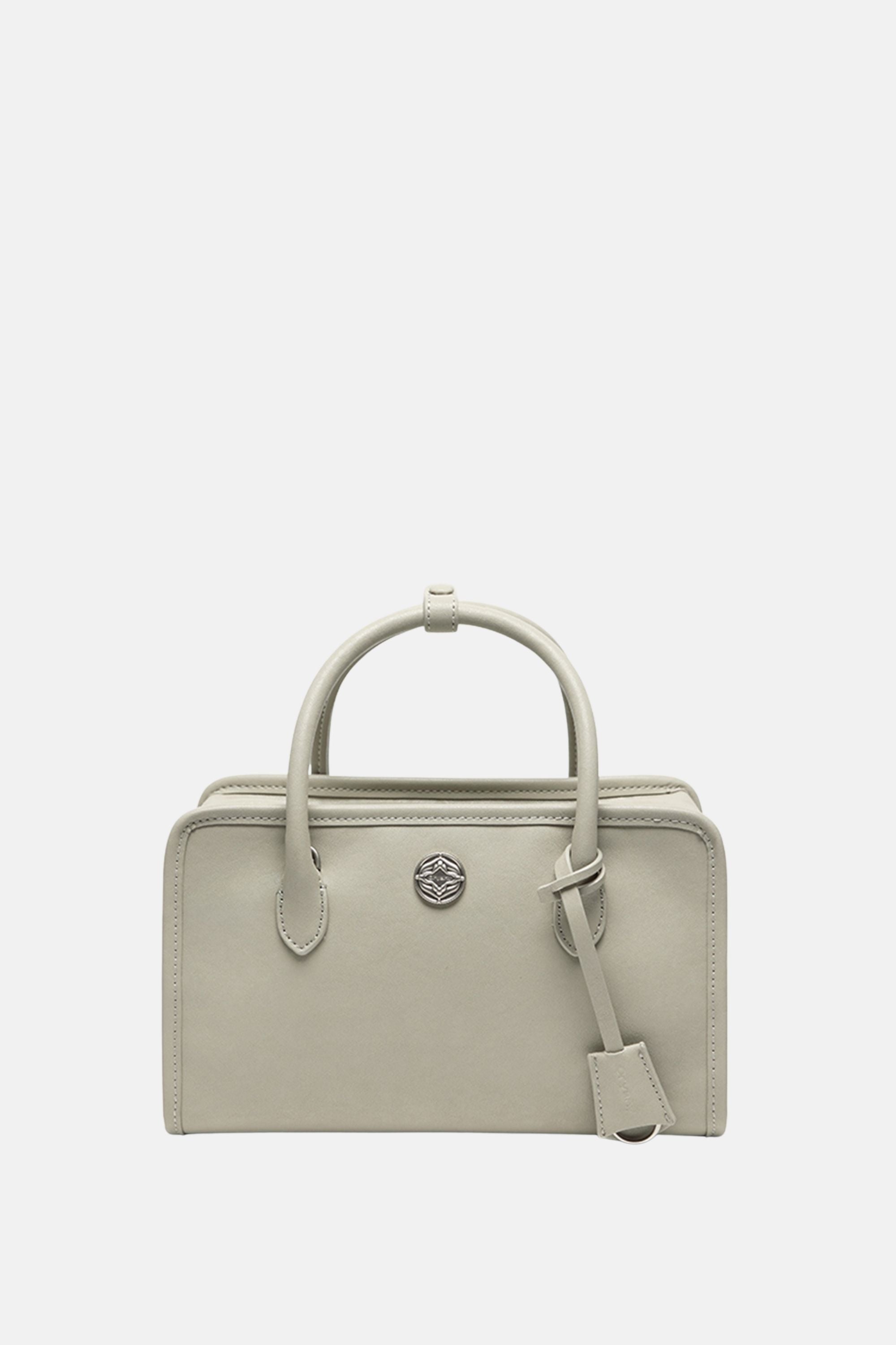 Oryany - Claude Foggy Satchel Bag