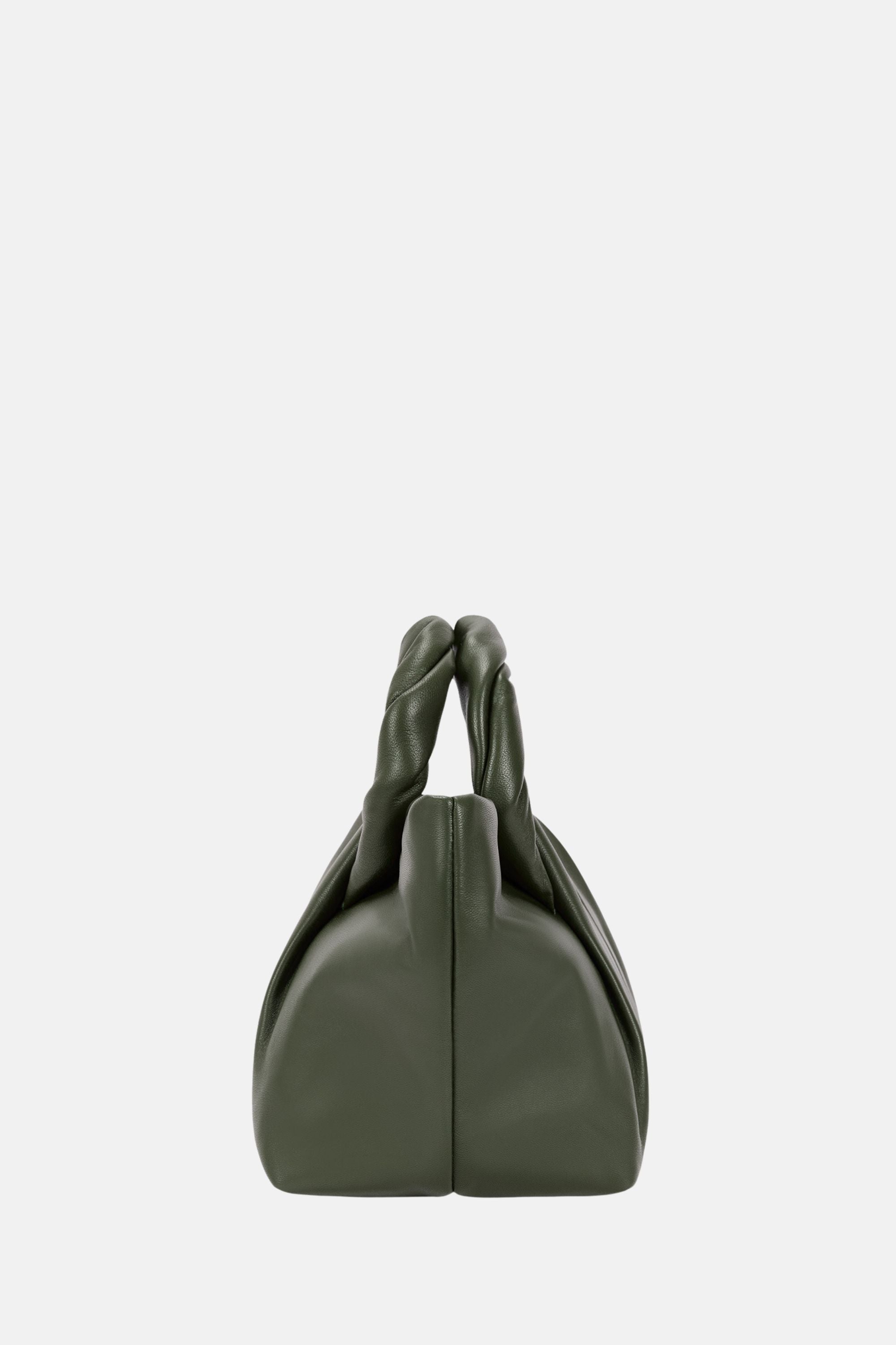 Oryany - Cozy Small Crossbody Handbags - Olive