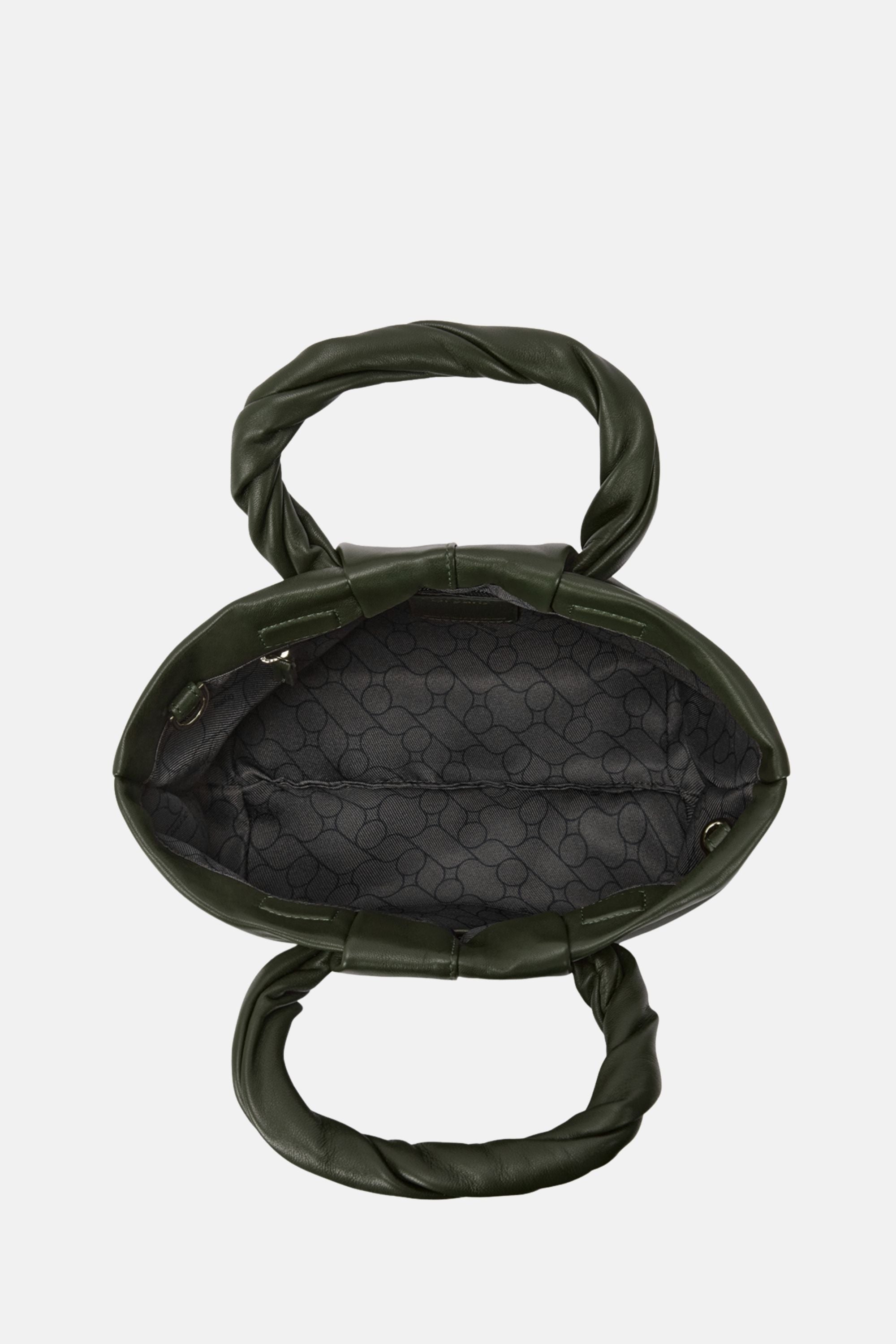 Oryany - Cozy Small Crossbody Handbags - Olive